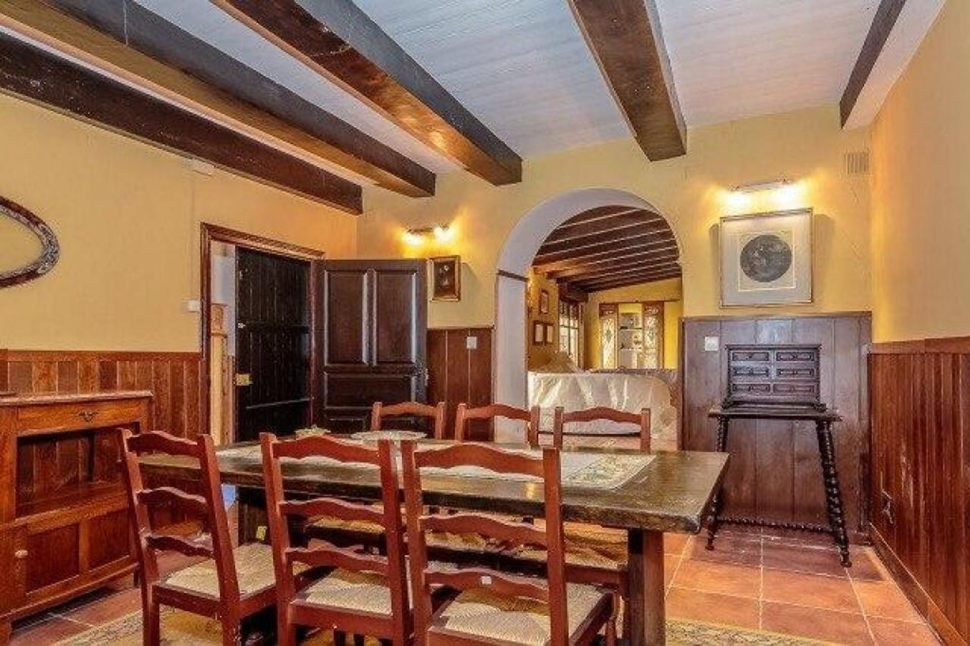 casa en Ardoncino, Castilla y León 11805004