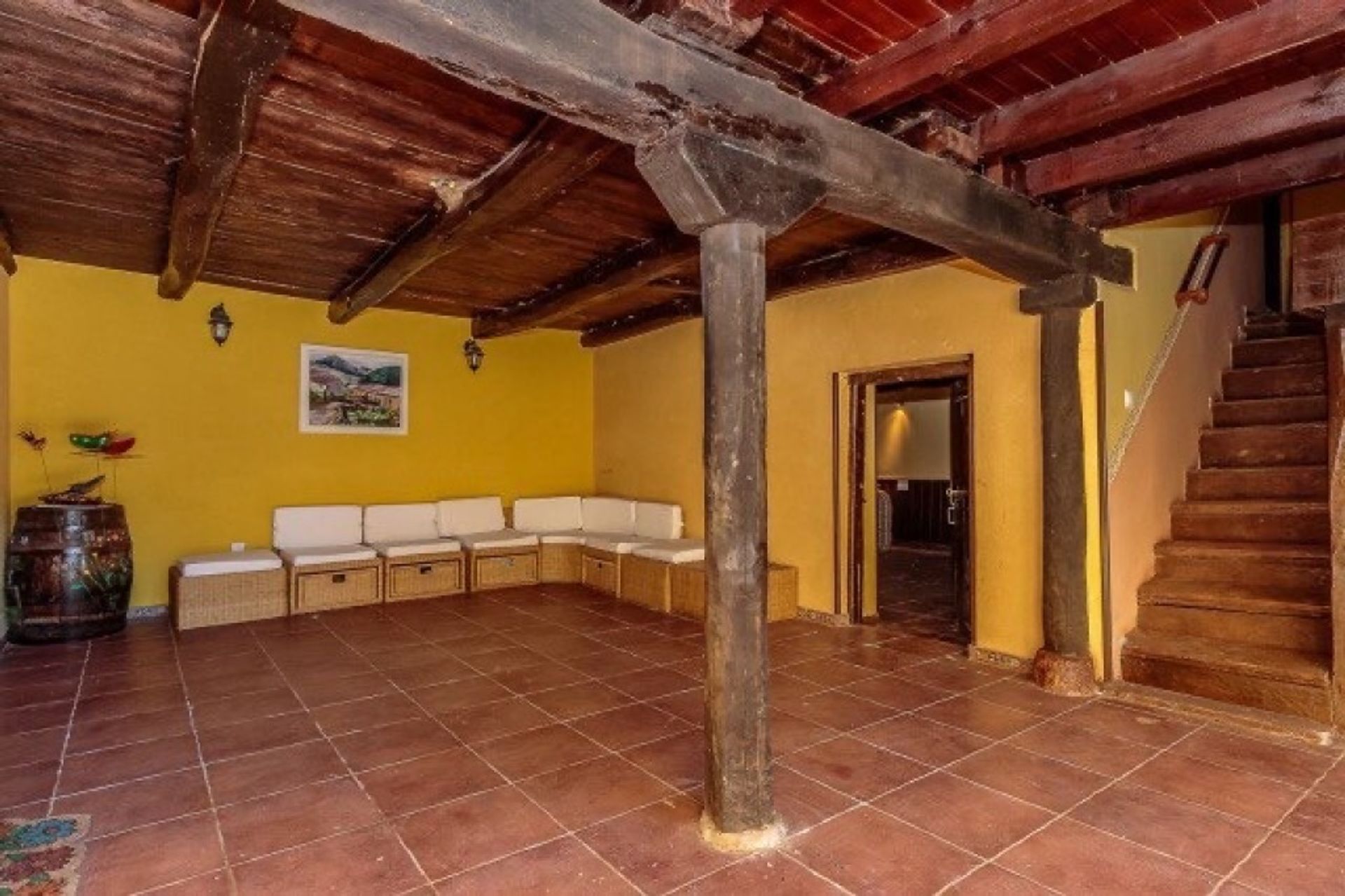 House in Chozas de Abajo, Castille-Leon 11805004