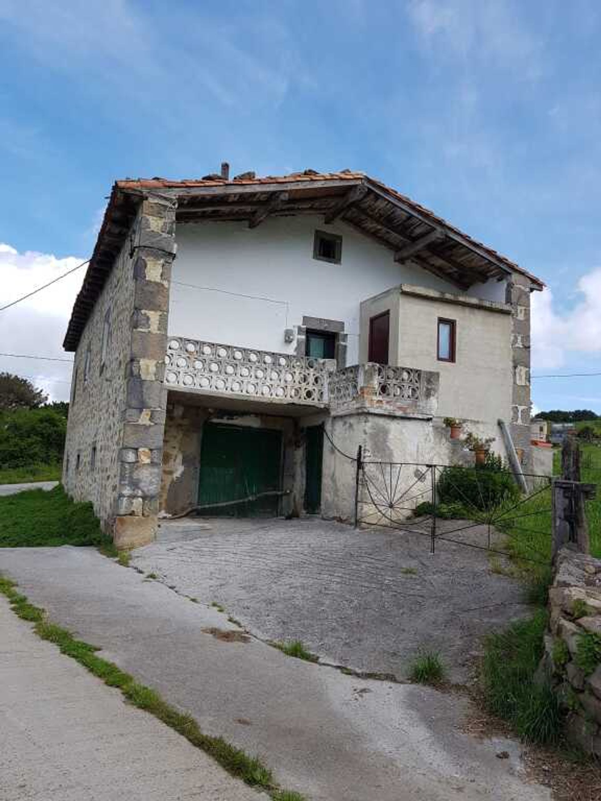 Casa nel Lanestosa, Paesi Baschi 11805006