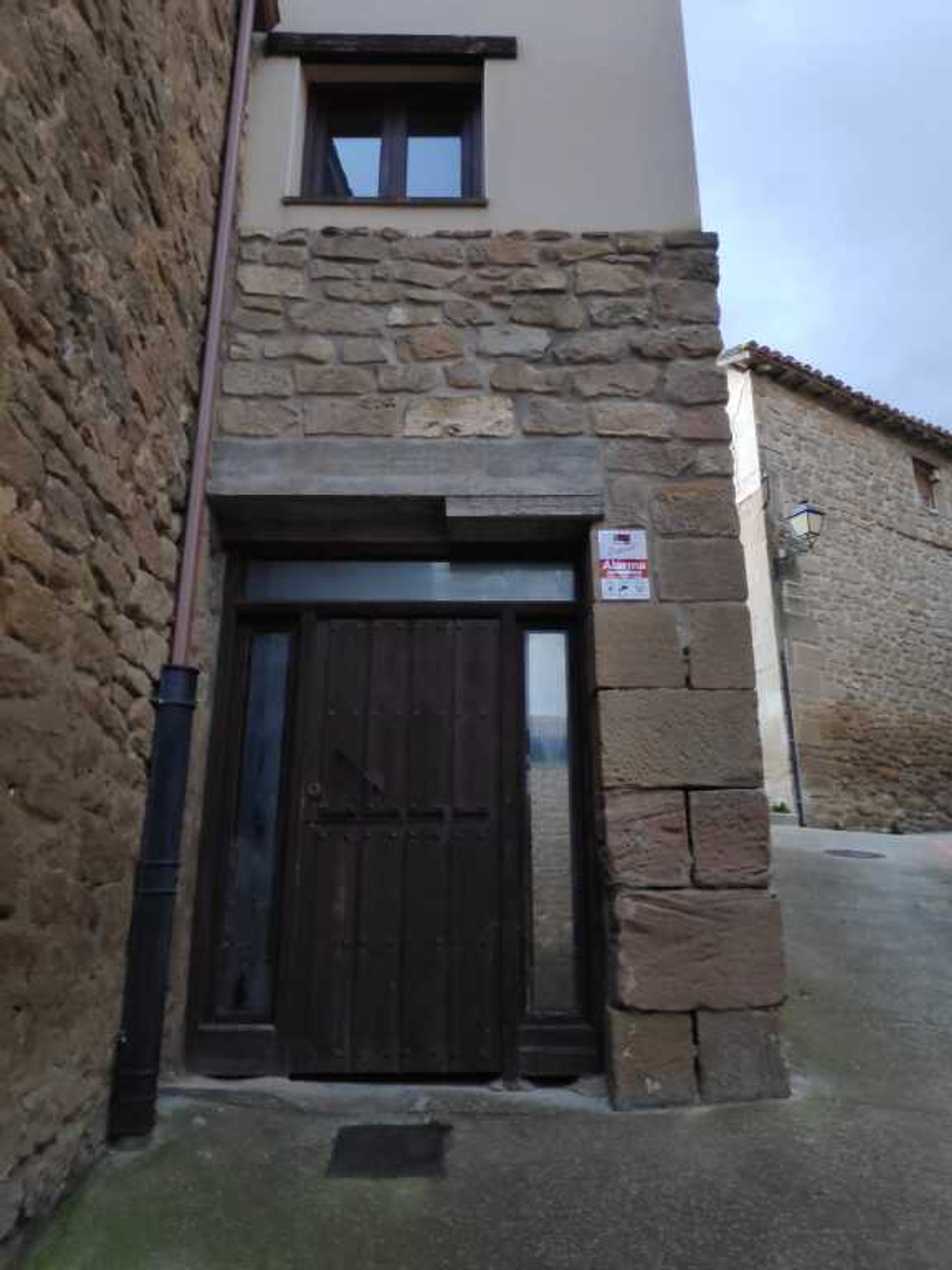 Casa nel Eskuernaga, Euskadi 11805011