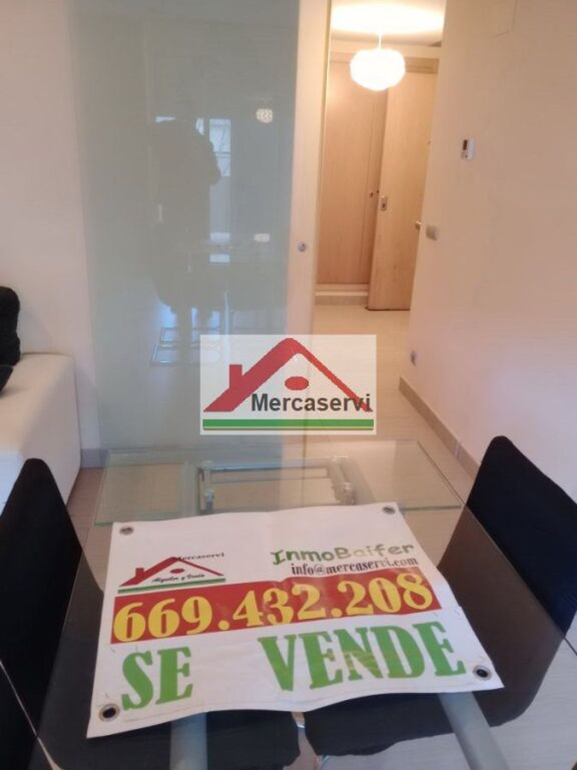 Condominio en Vinaròs, Comunidad Valenciana 11805024