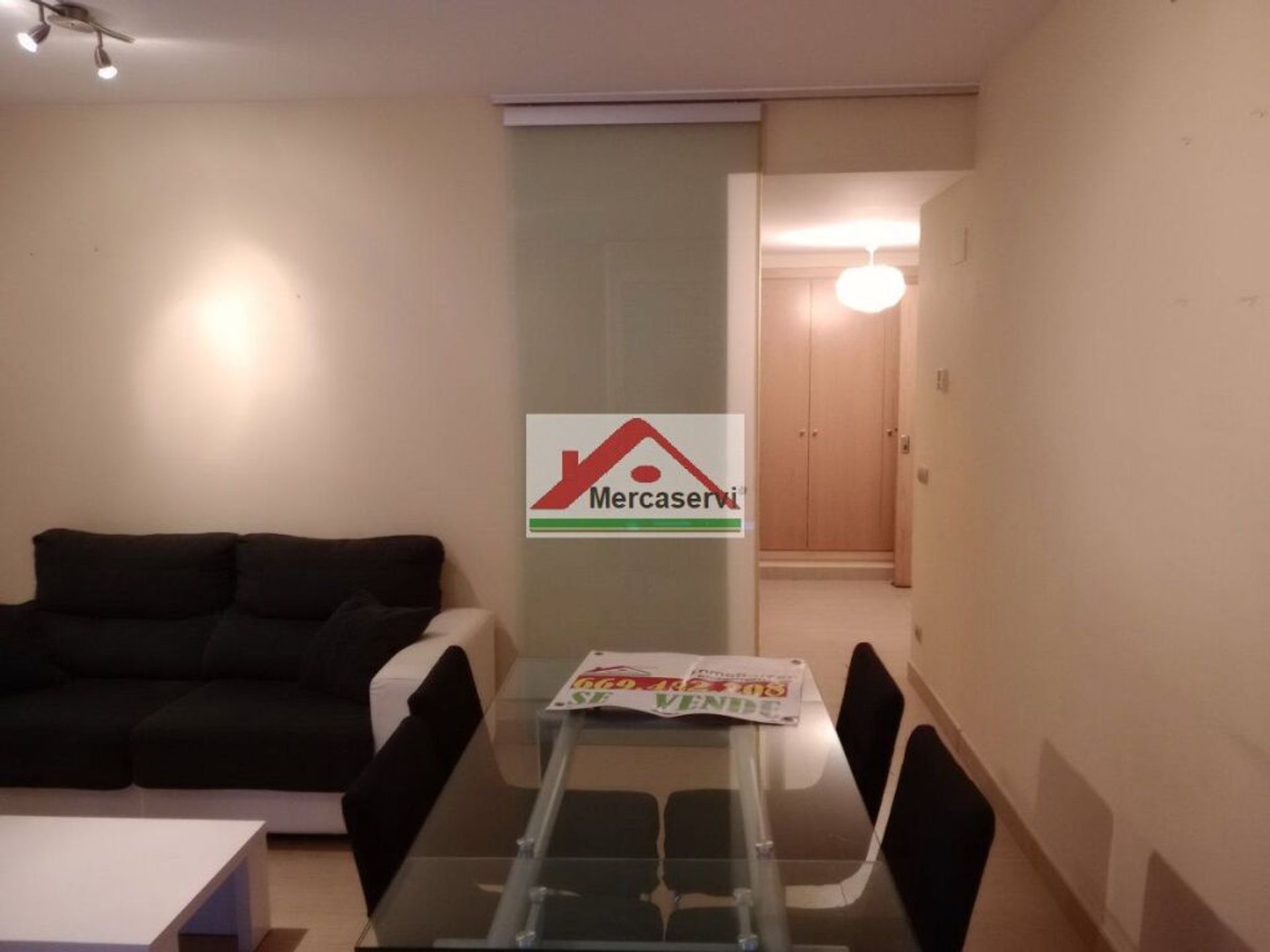 Condominio en Vinaròs, Comunidad Valenciana 11805024