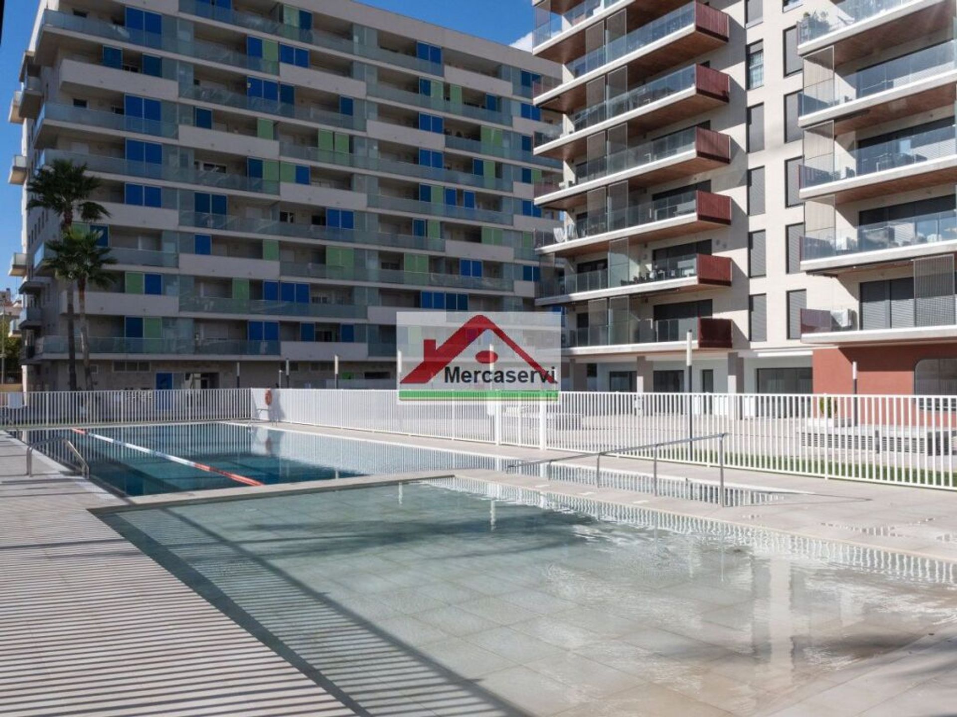 Condominio en Vinaròs, Comunidad Valenciana 11805024