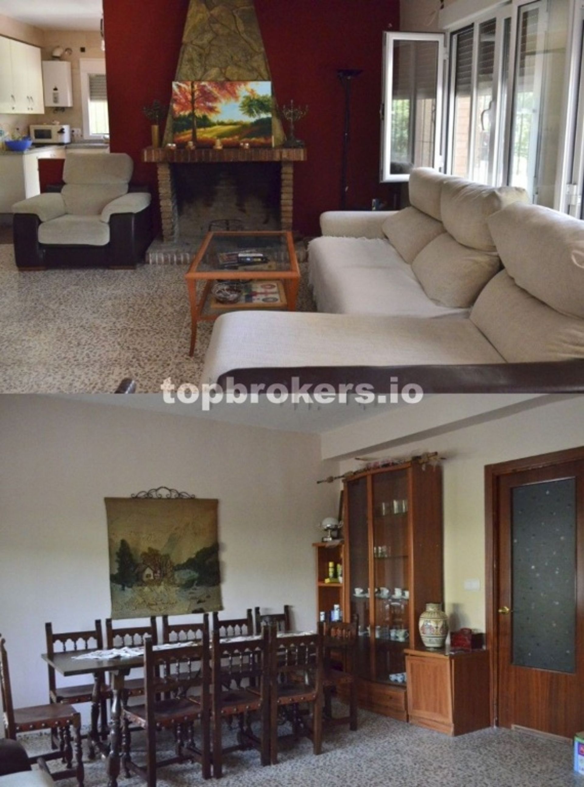 House in Córdoba, Andalucía 11805039