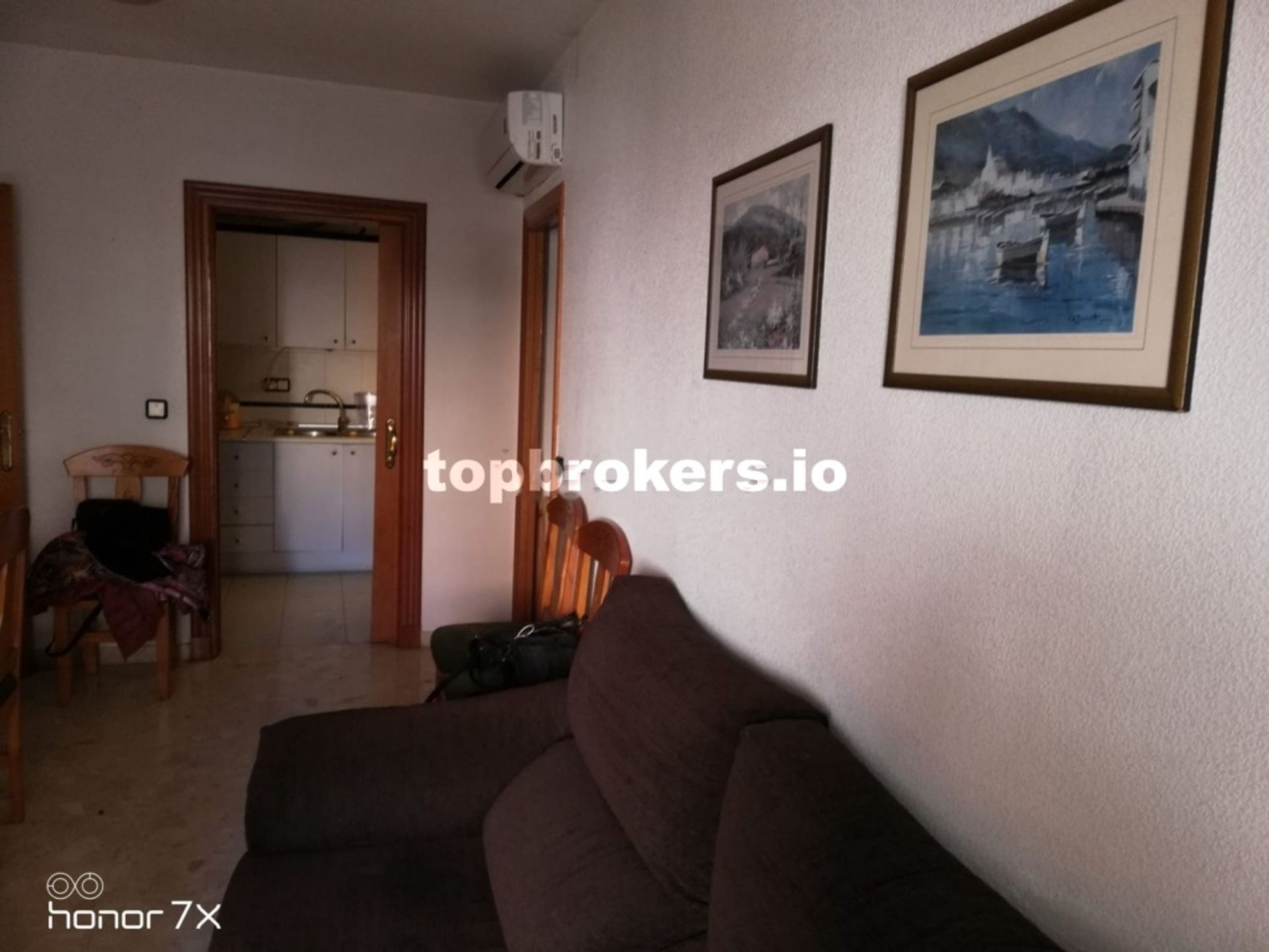 Condominio en El Ejido, Andalucía 11805041