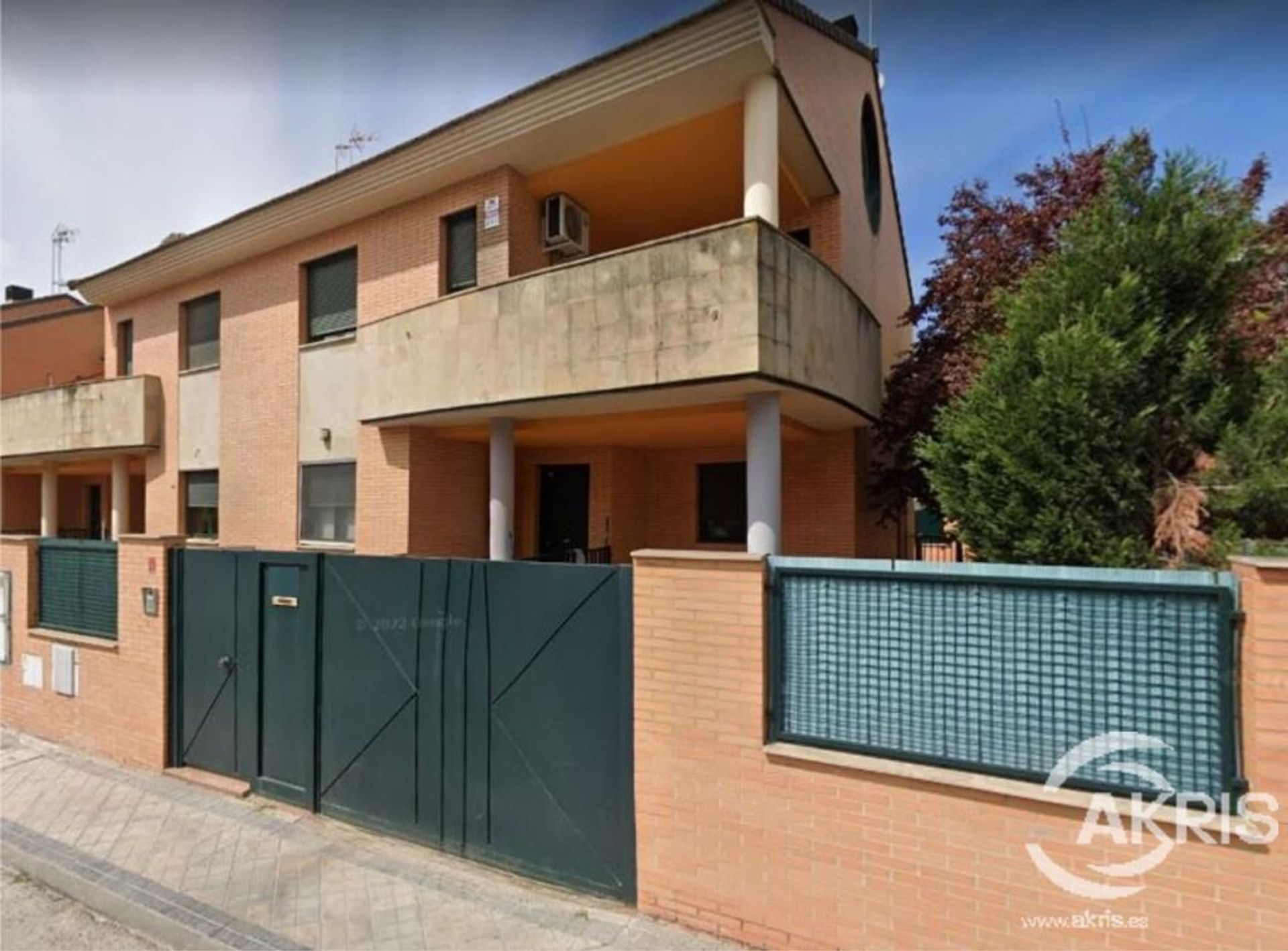 Rumah di Valdemoro, Madrid 11805042