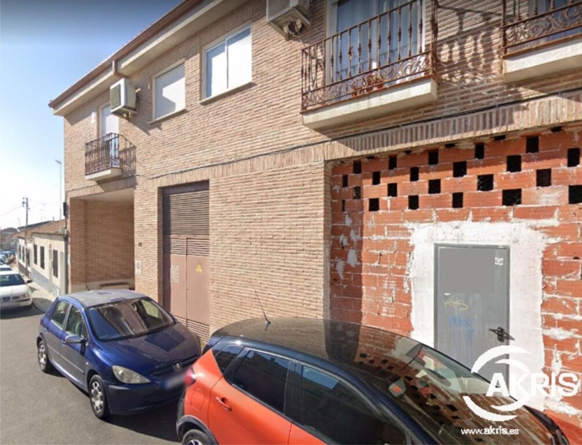 Condominio en Yuncos, Castilla-La Mancha 11805046