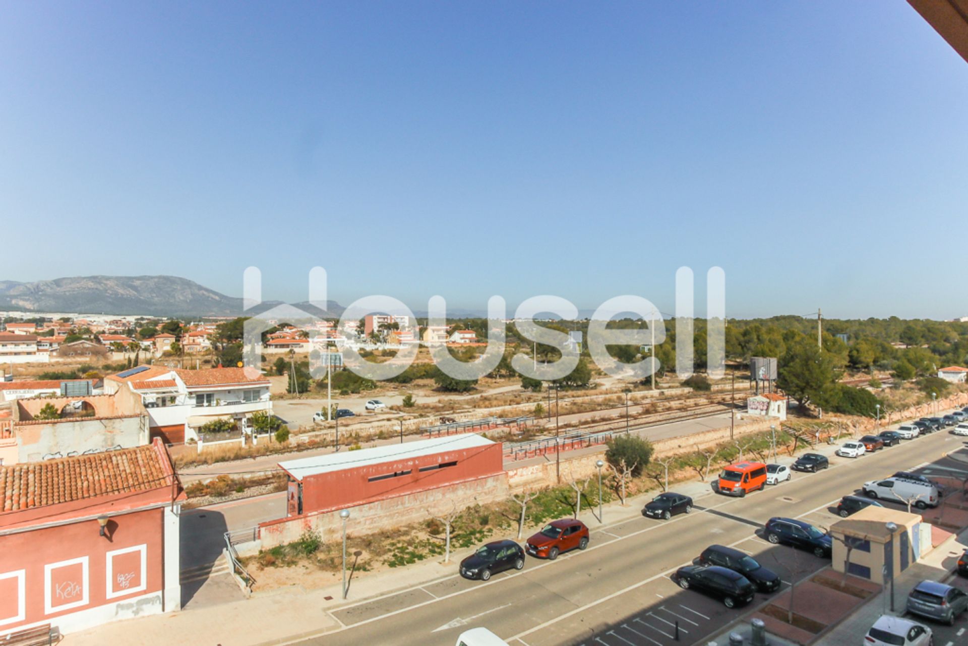 عمارات في L'Hospitalet de l'Infant, Catalunya 11805054