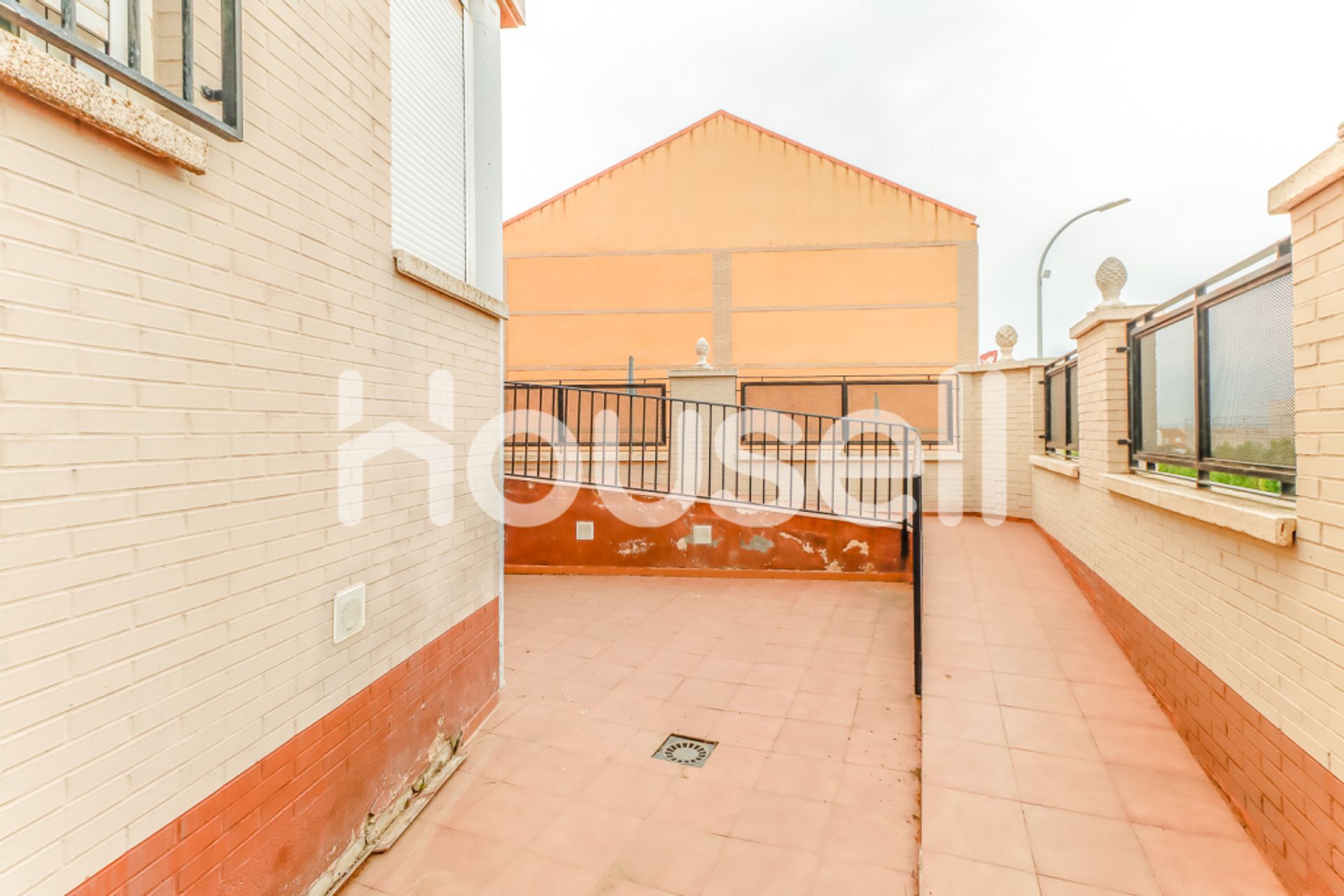 casa en Poblete, Castilla-La Mancha 11805060