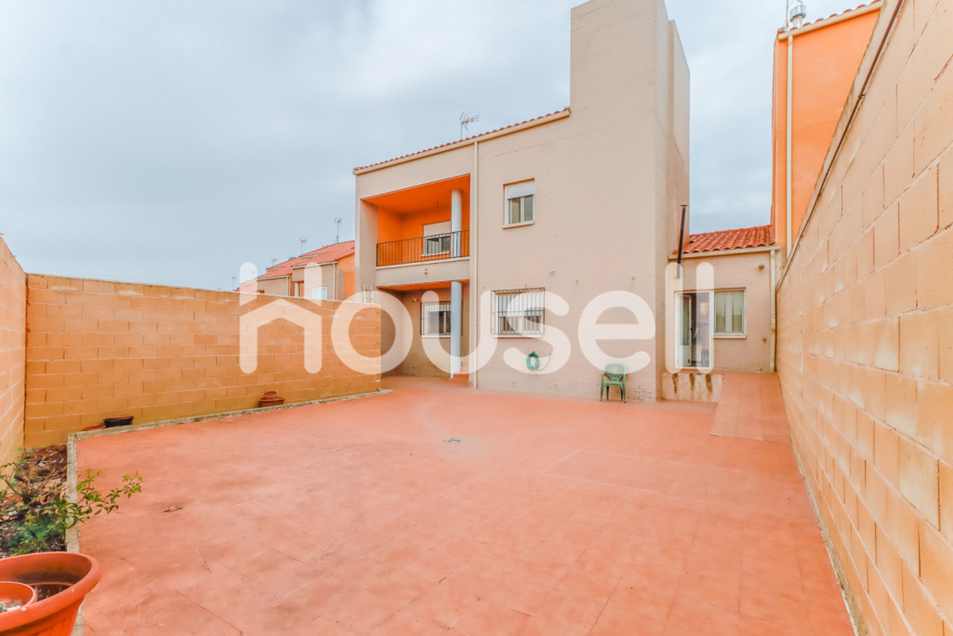 casa en Poblete, Castilla-La Mancha 11805060