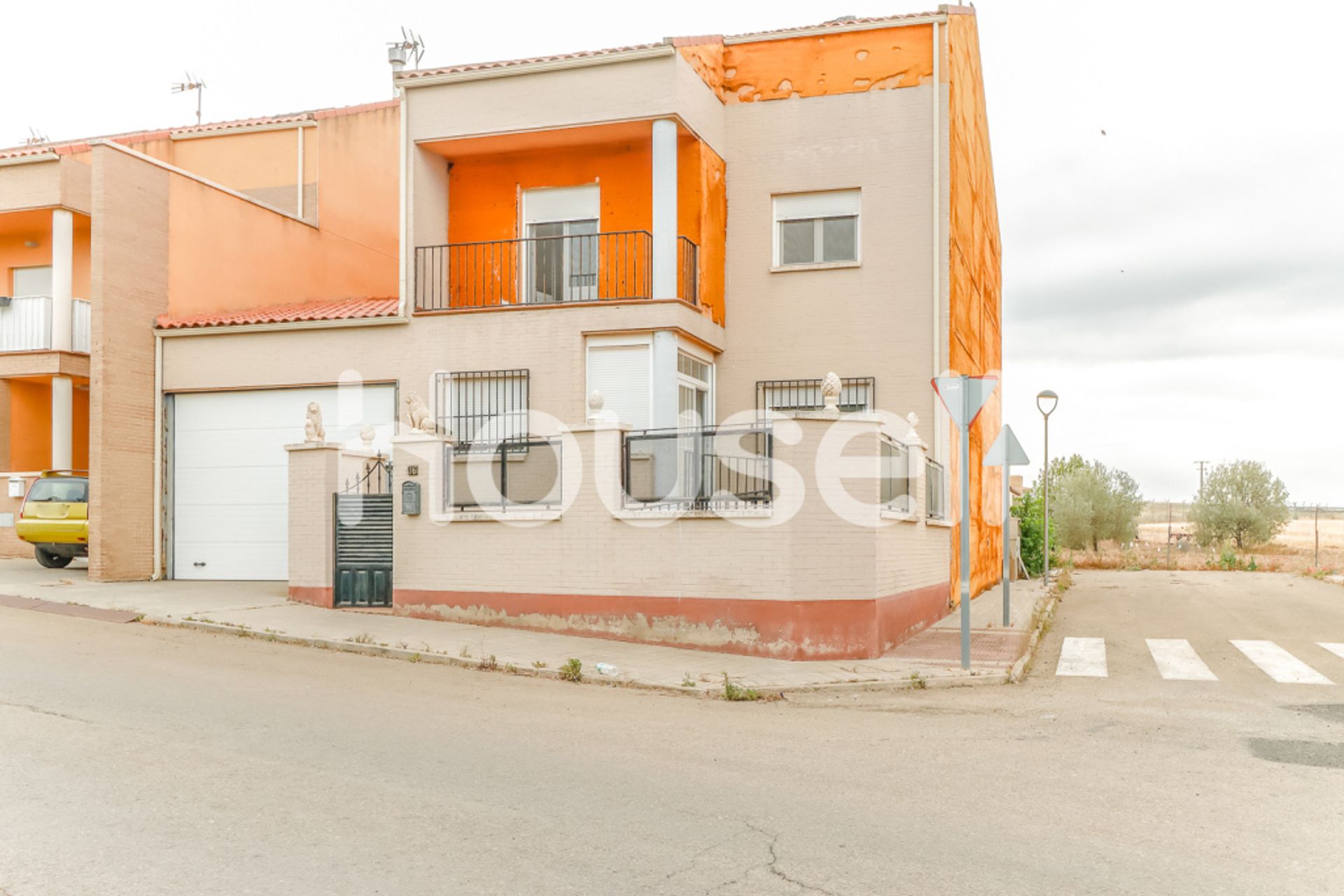 casa en Poblete, Castilla-La Mancha 11805060