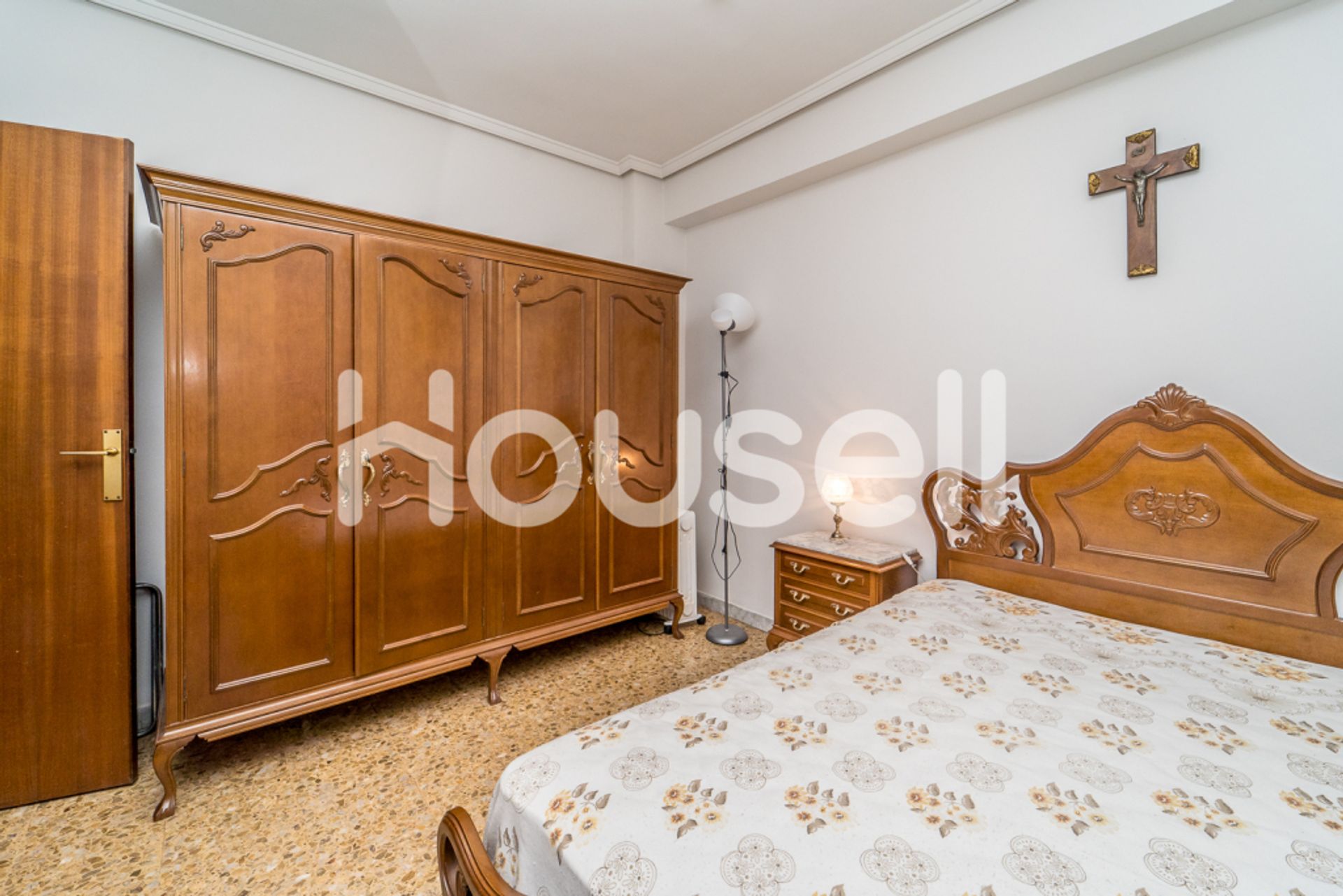 Condominio nel Valladolid, Castiglia-Leon 11805061