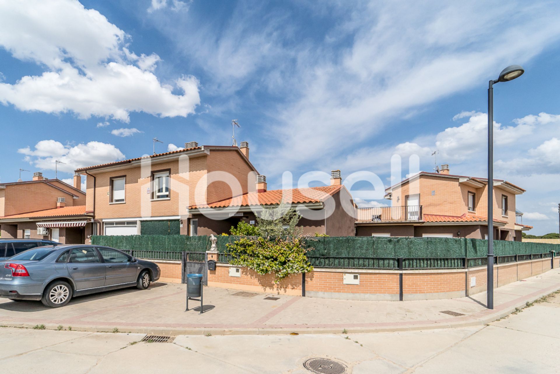 House in San Miguel del Pino, Castilla y León 11805064