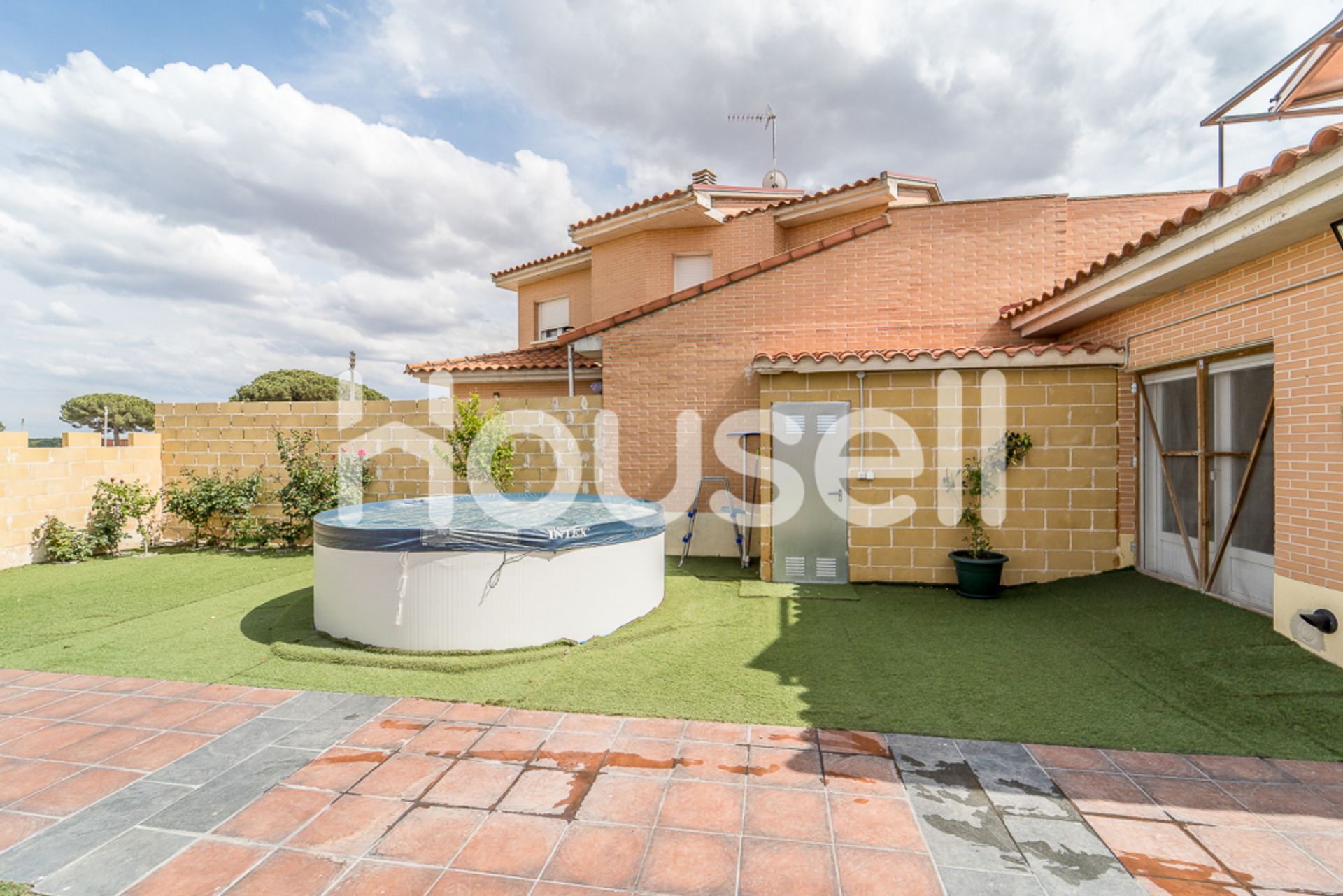 House in San Miguel del Pino, Castilla y León 11805064