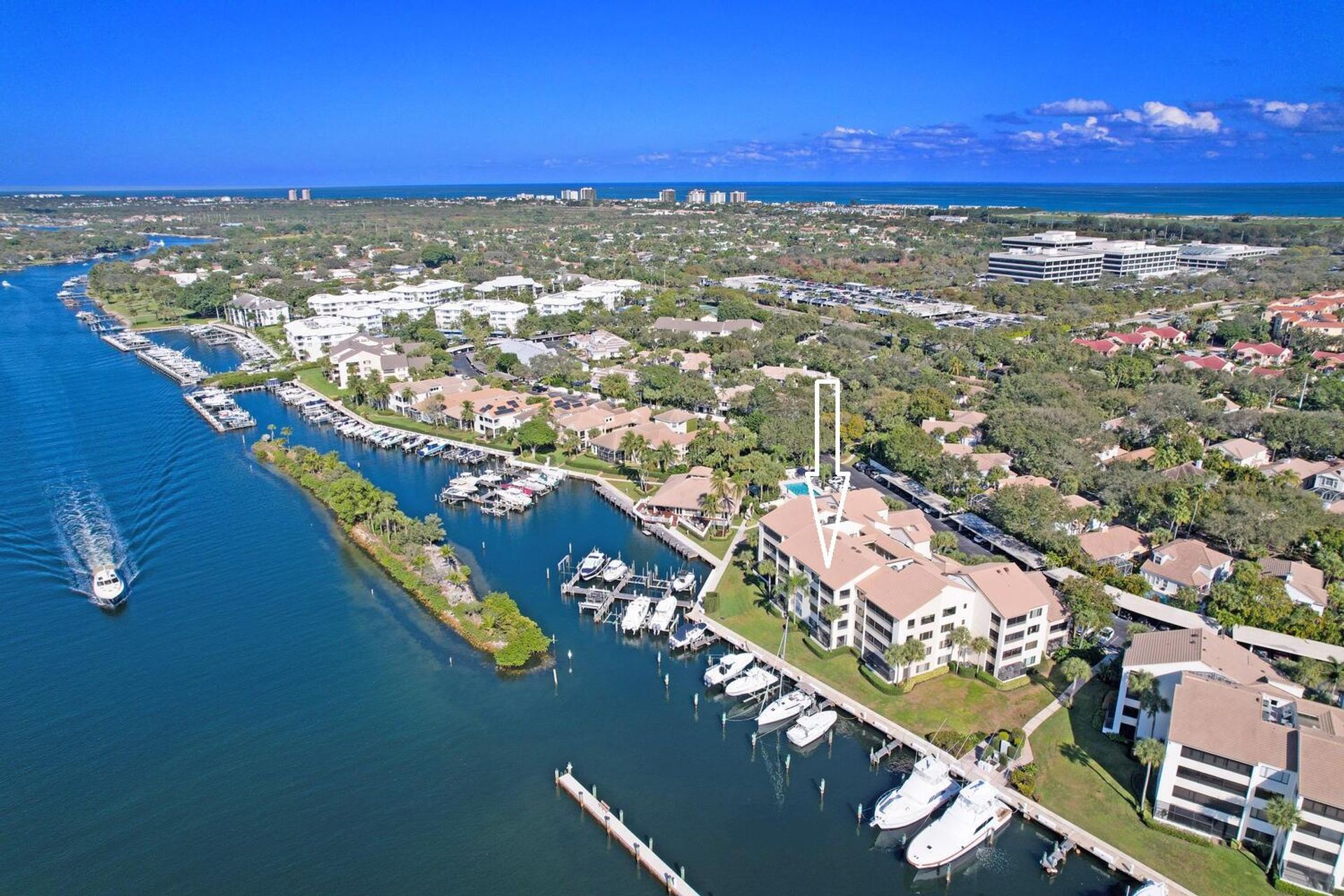 Condominium in Juno Beach, Florida 11805072