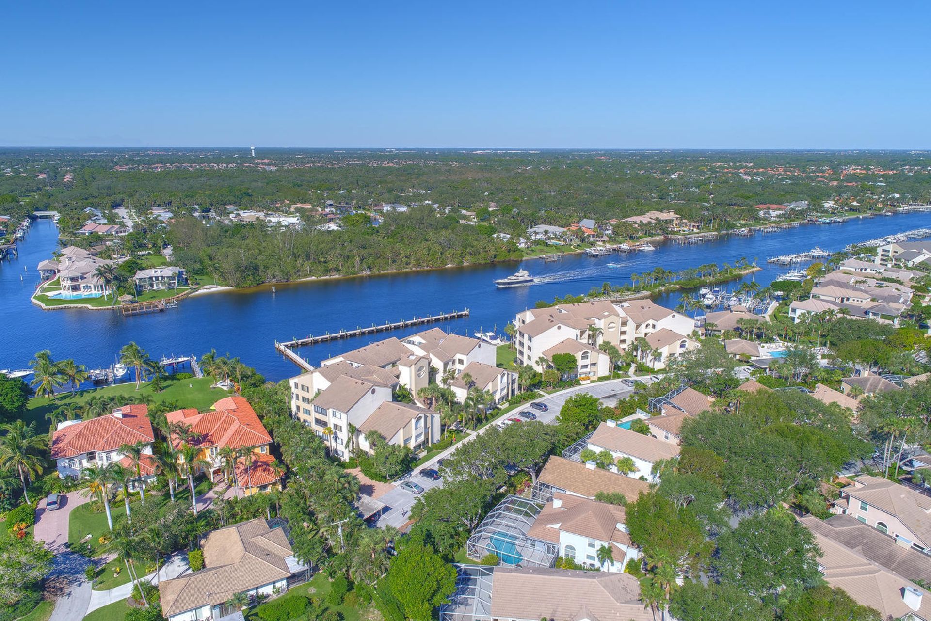 Condominium in Juno Beach, Florida 11805072