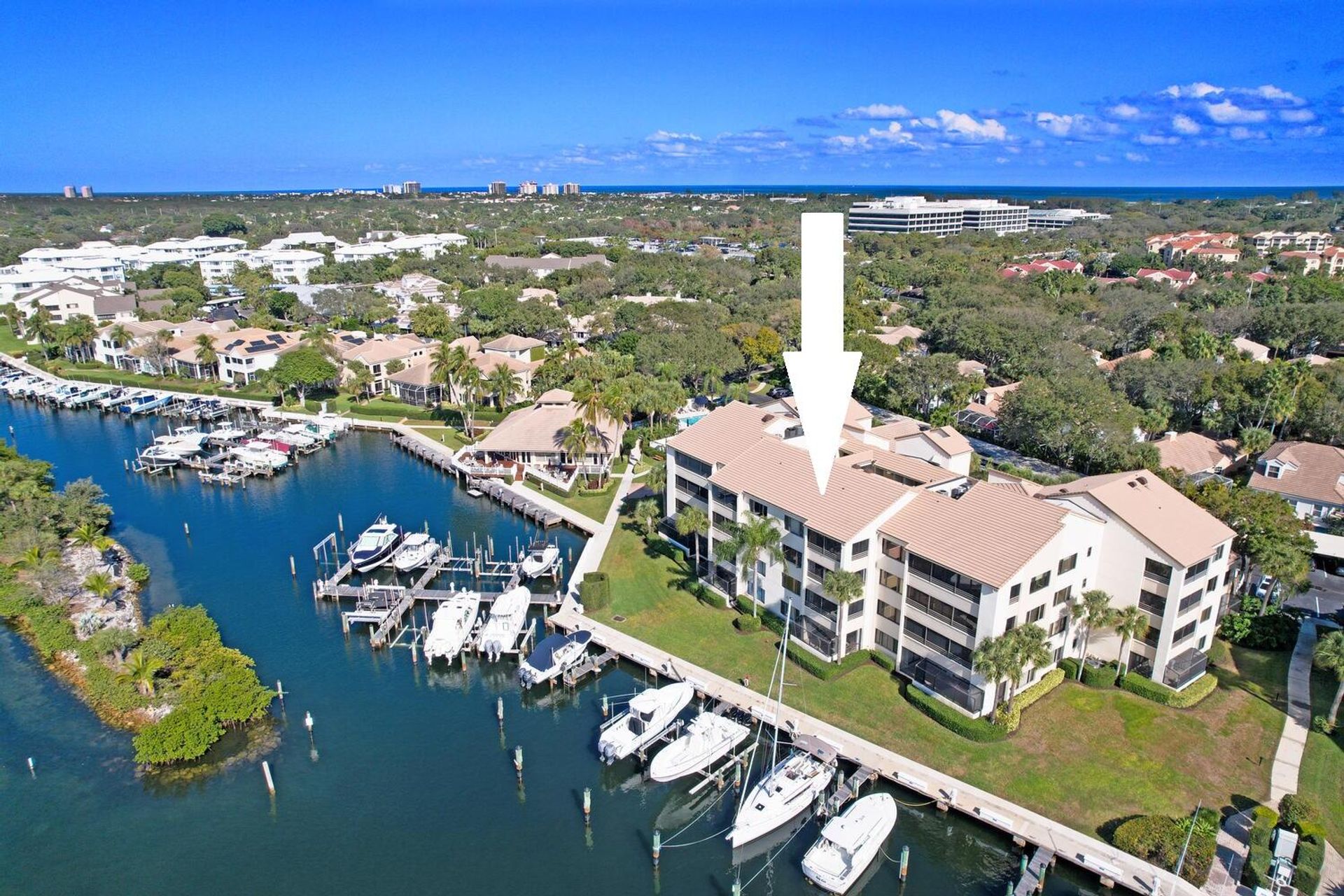 Condominium in Juno Beach, Florida 11805072