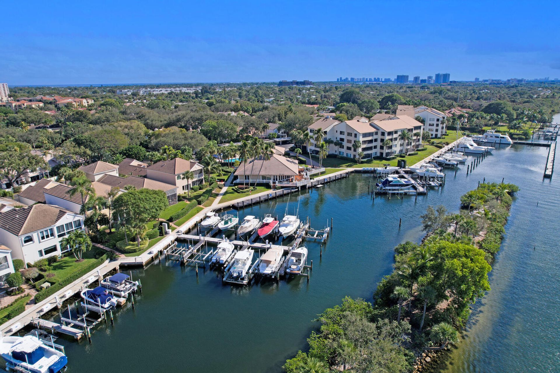 Condominium in Juno Beach, Florida 11805072