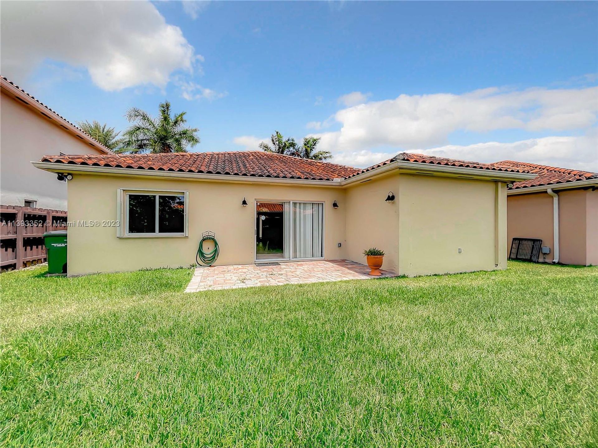 House in Homestead, Florida 11805096