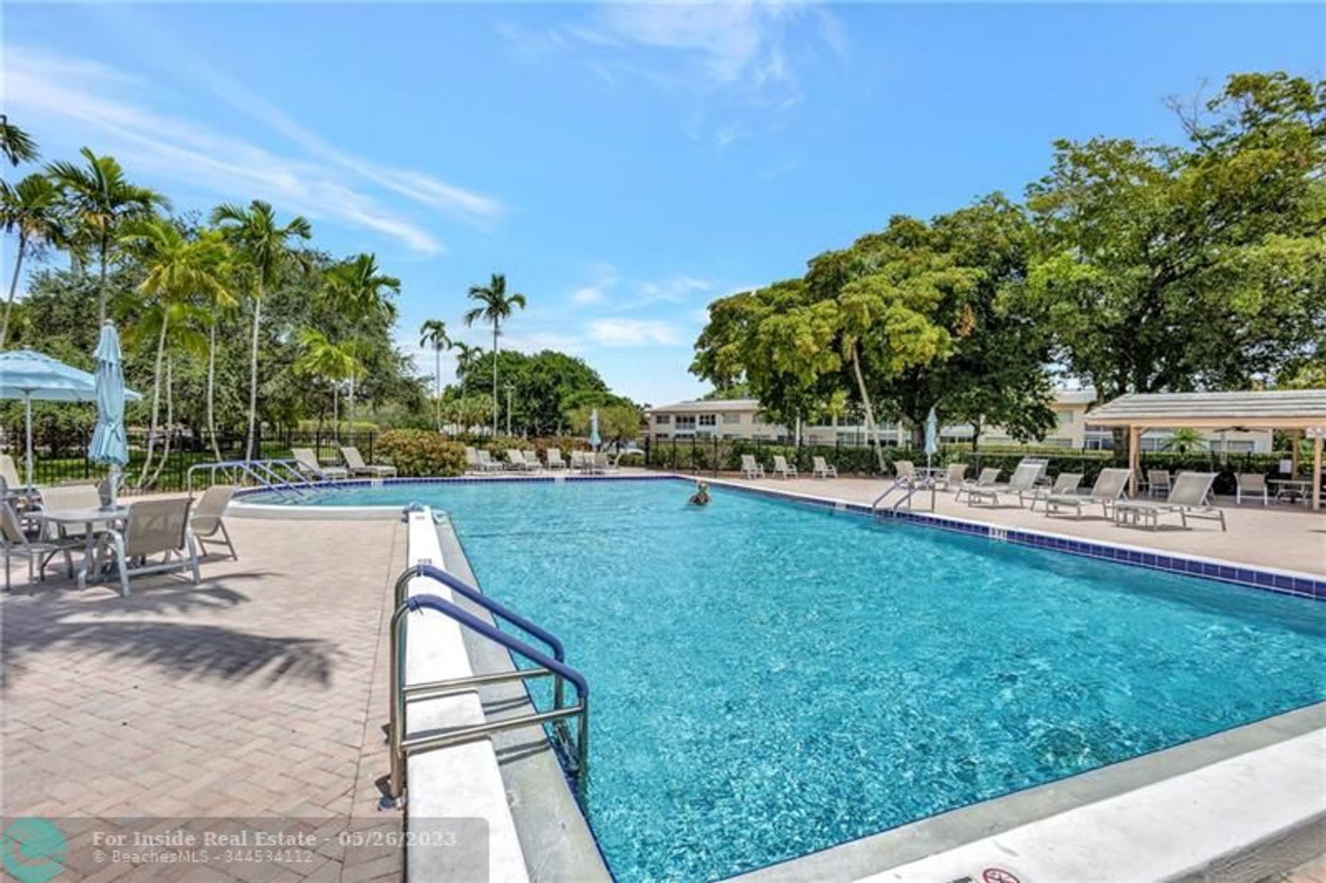 Condominio en Coconut Creek, Florida 11805097