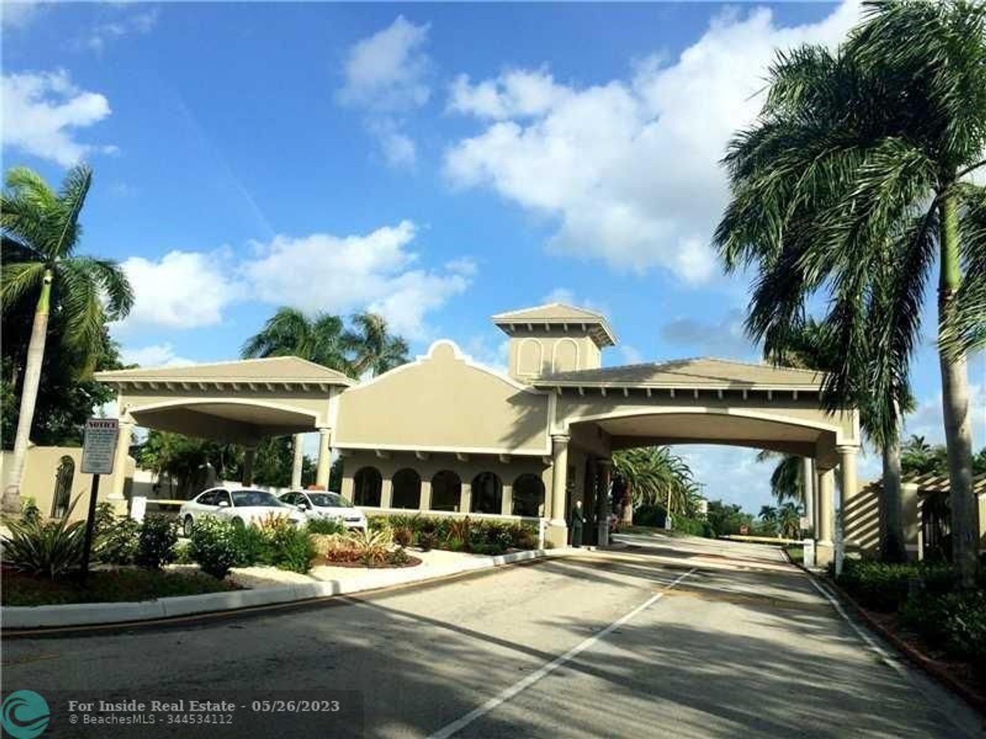 Condominio en Coconut Creek, Florida 11805097