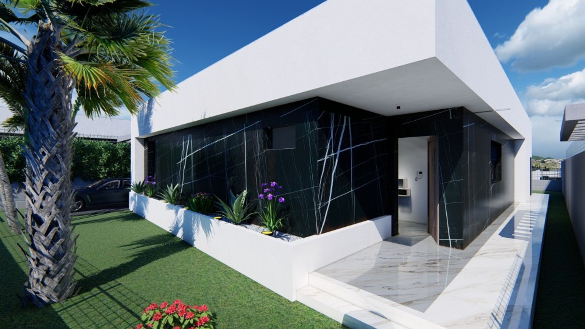 Huis in Valencia, Valencia 11805166