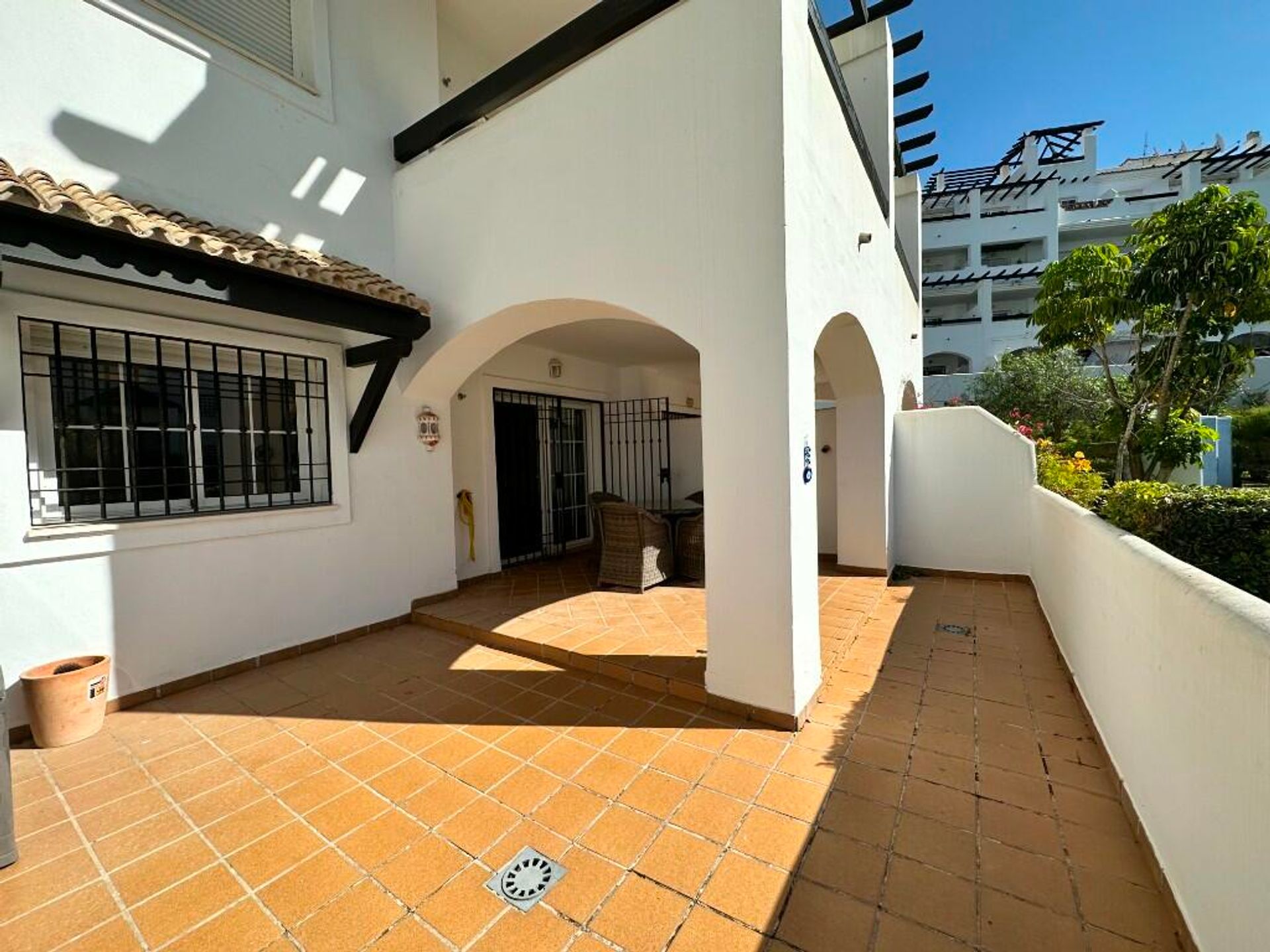 Condominium in Puerto de la Duquesa, Andalusia 11805546