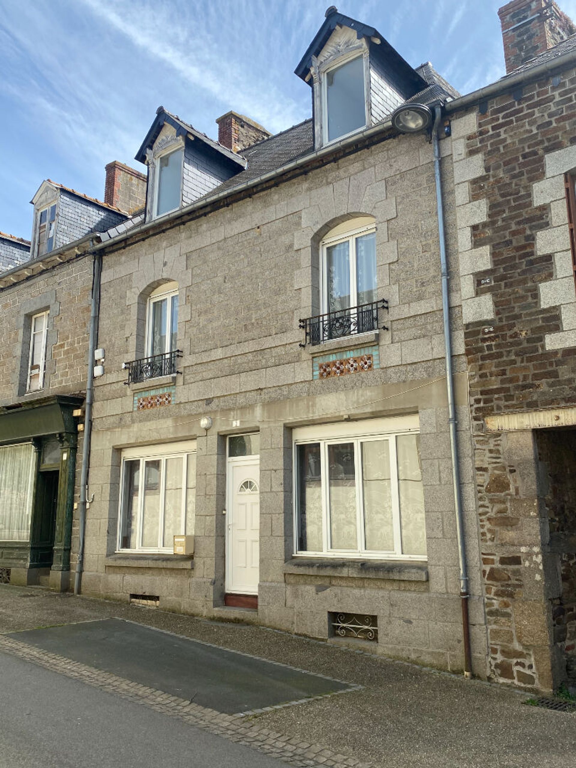 Huis in Plénée-Jugon, Brittany 11805783