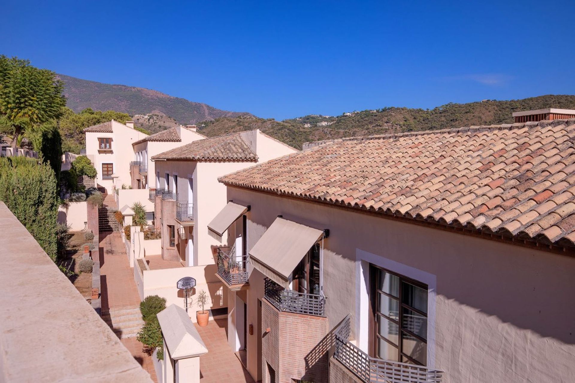 loger dans Benahavís, Andalucía 11805806