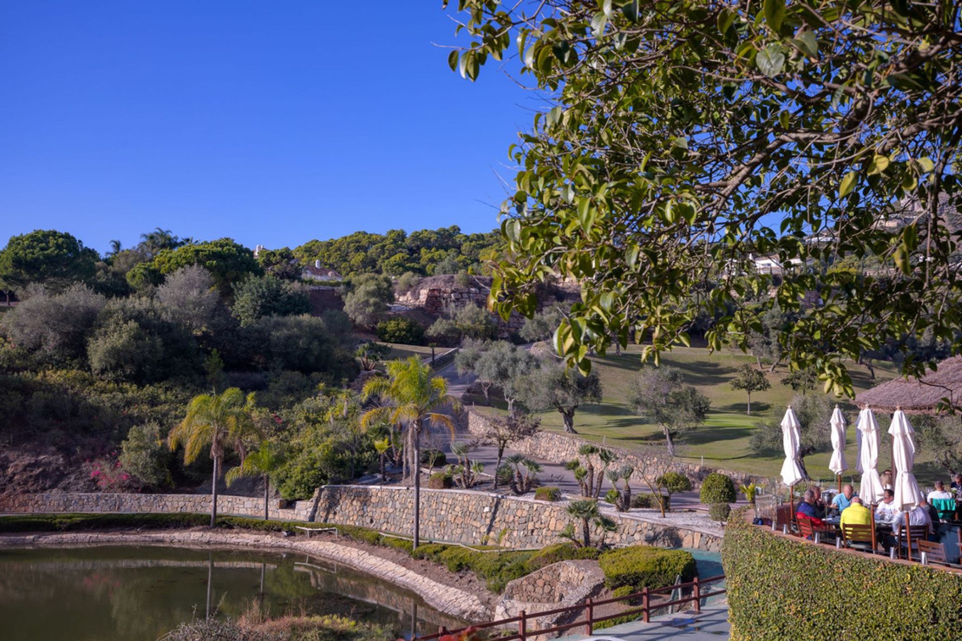 الأرض في Benahavís, Andalucía 11805809