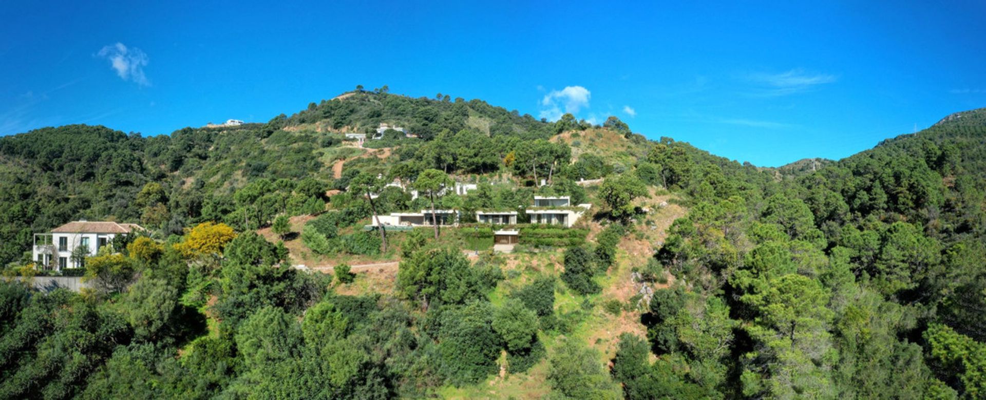 casa no Benahavis, Andaluzia 11805815