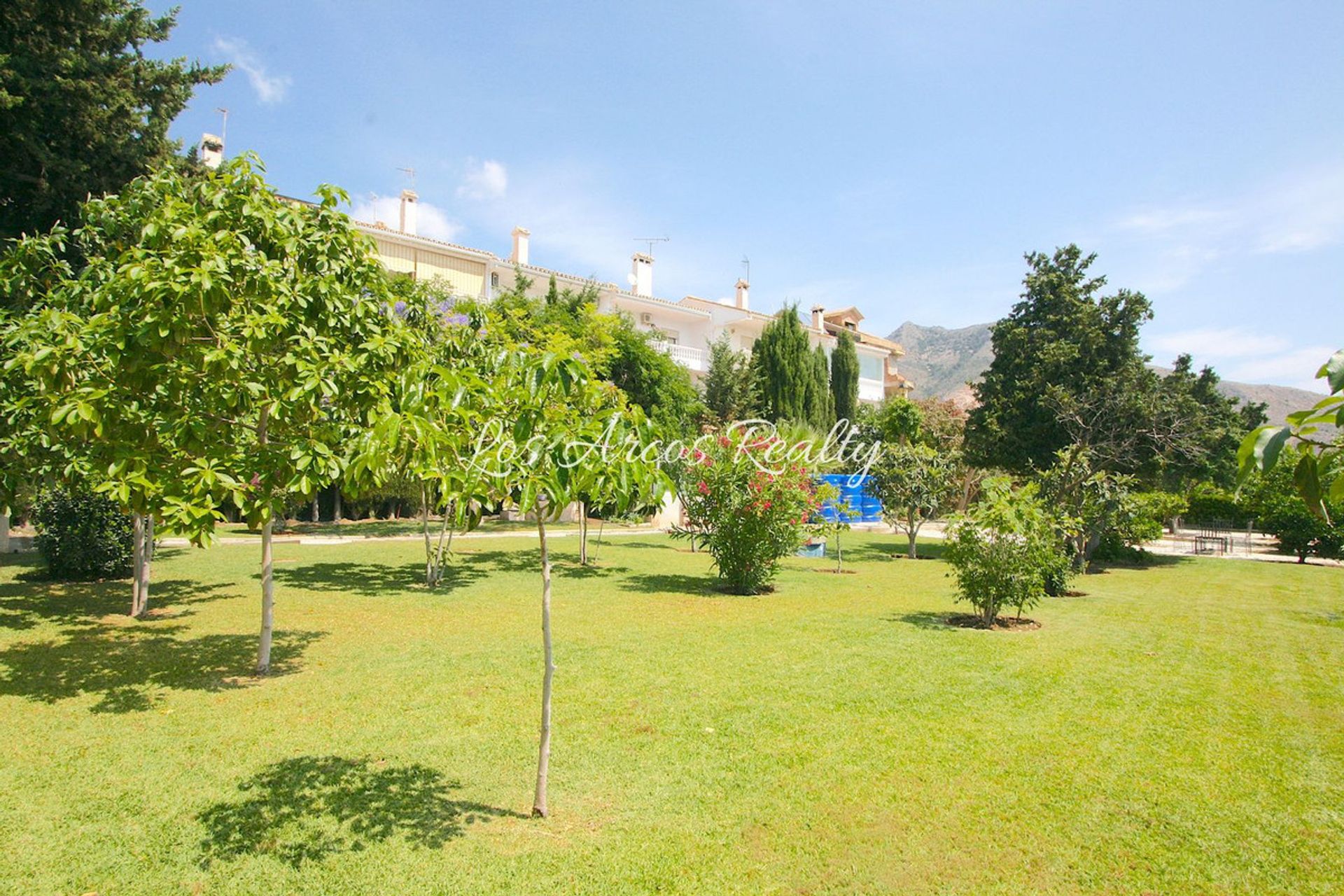 Hus i Benalmádena, Andalucía 11805818