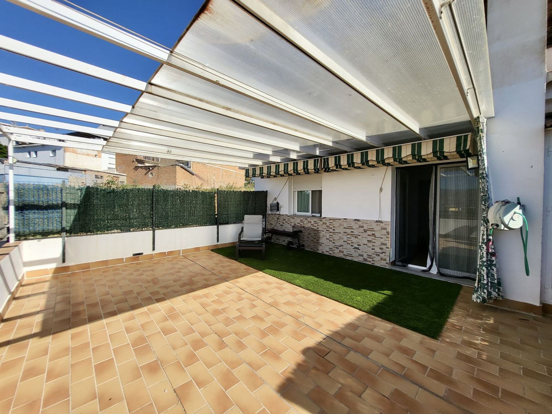 Condominio nel Cartama, Andalusia 11805887