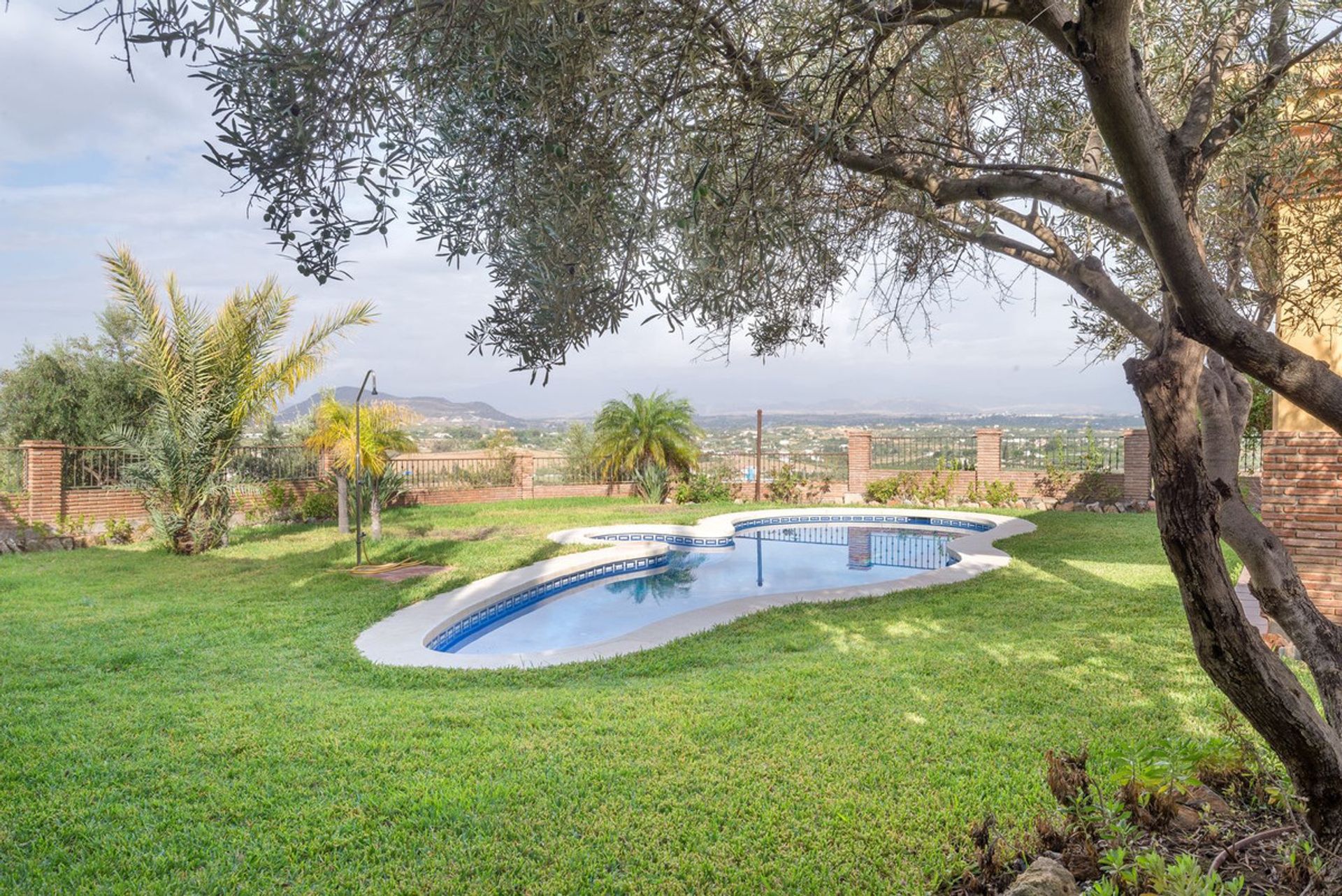 Hus i Alhaurín el Grande, Andalusia 11805897