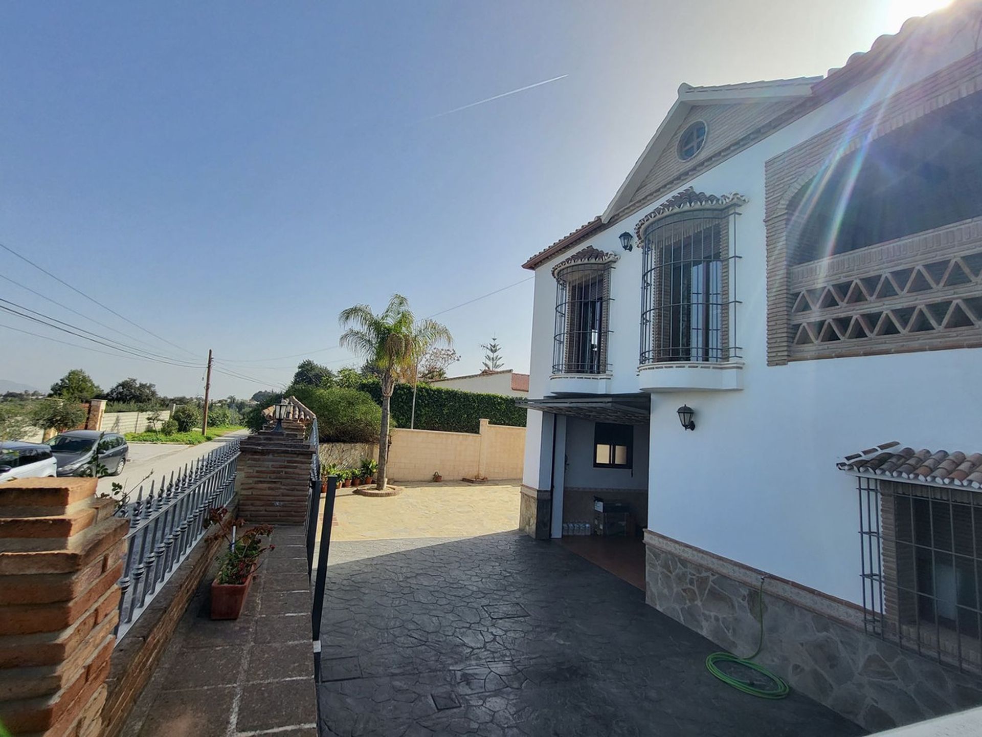 House in Alhaurín el Grande, Andalucía 11805919