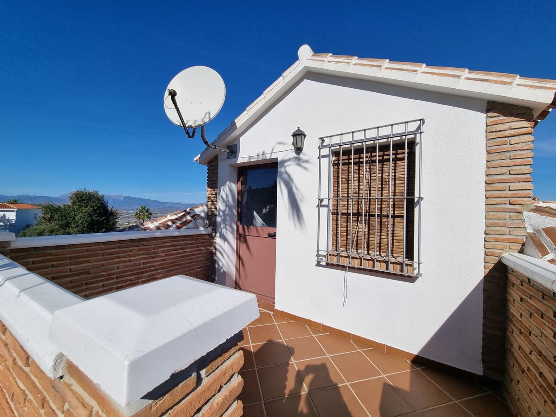 House in Alhaurín el Grande, Andalucía 11805919