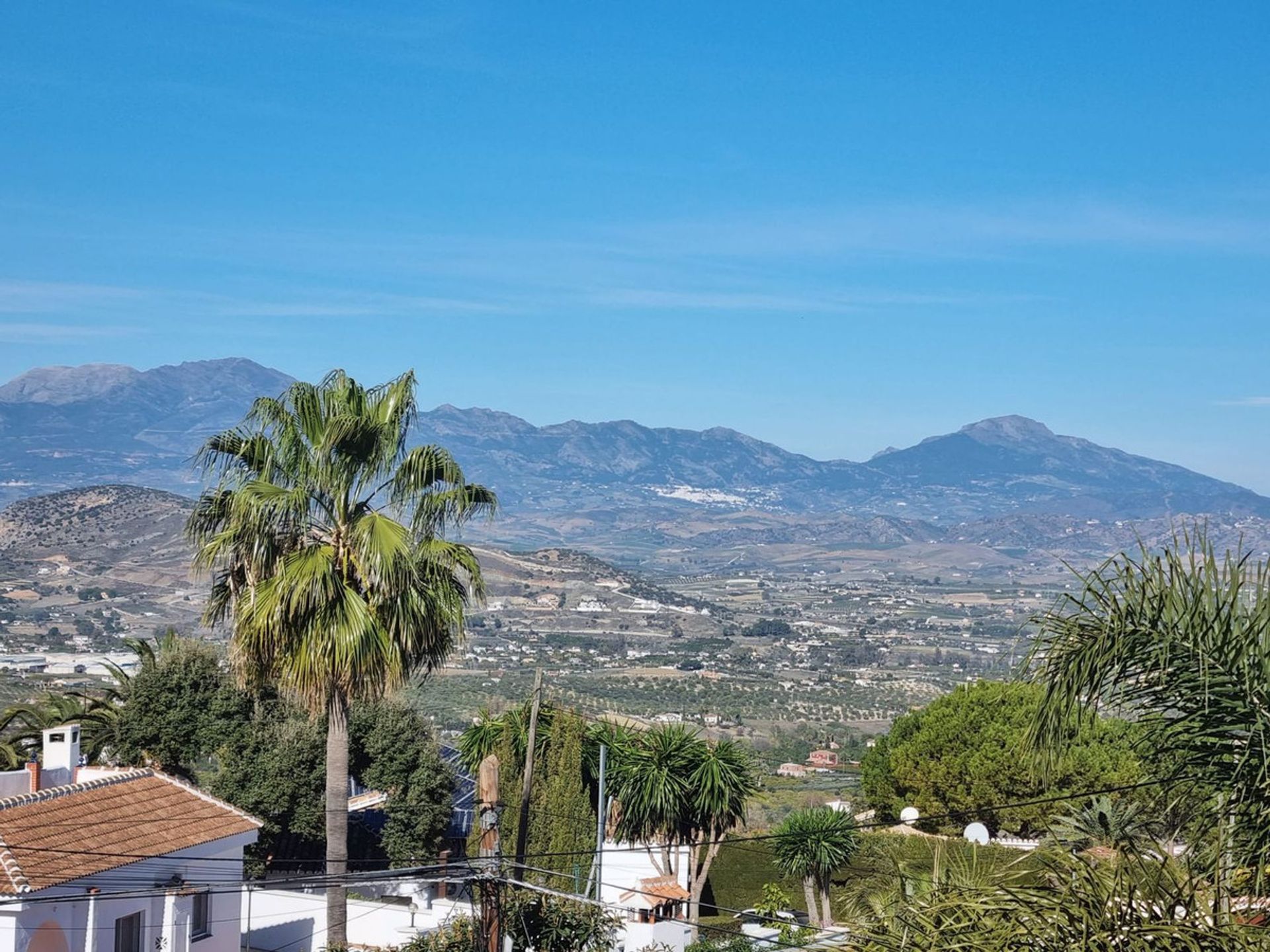 House in Alhaurín el Grande, Andalucía 11805919