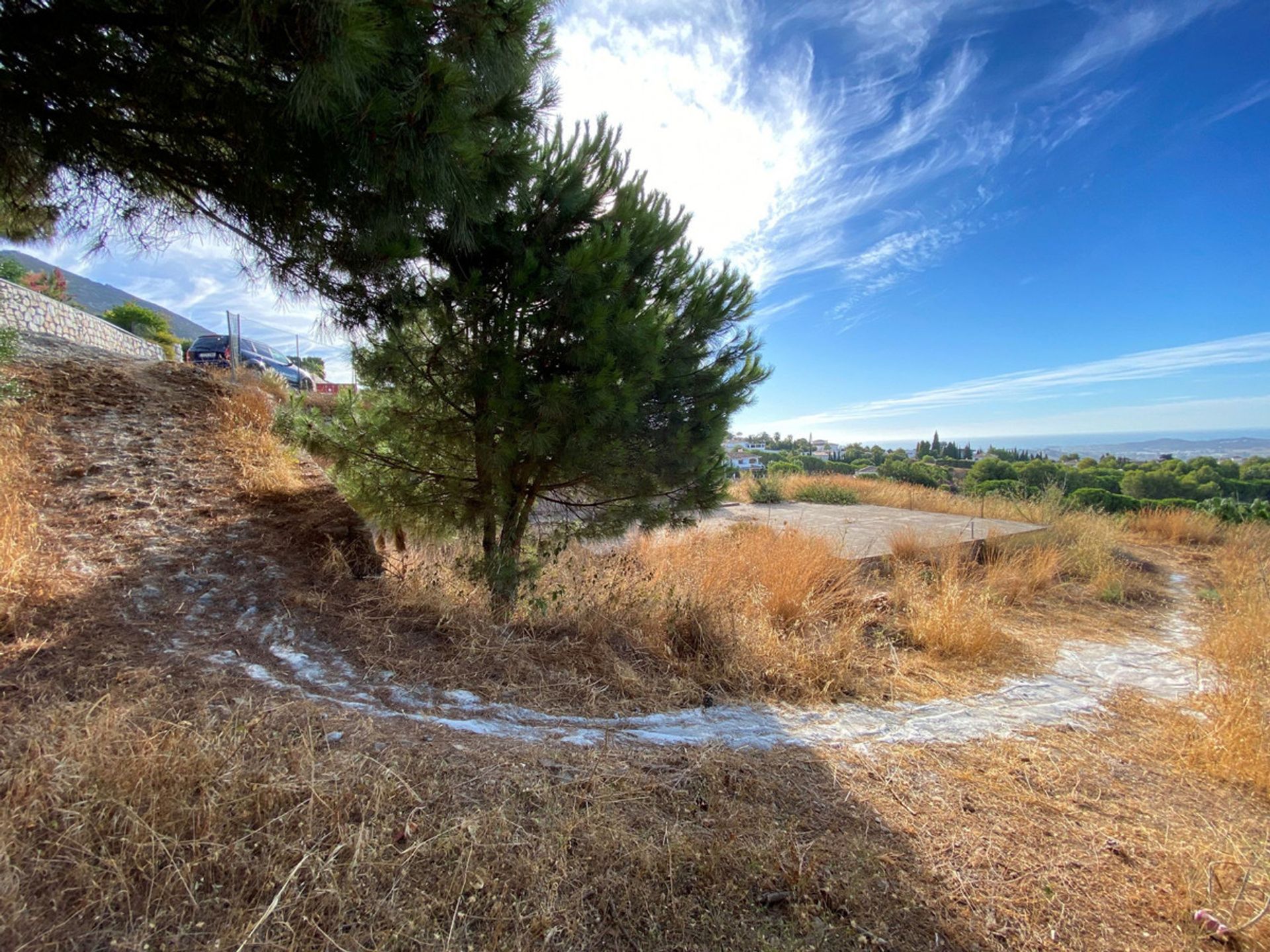 Land in Mijas, Andalusia 11806010