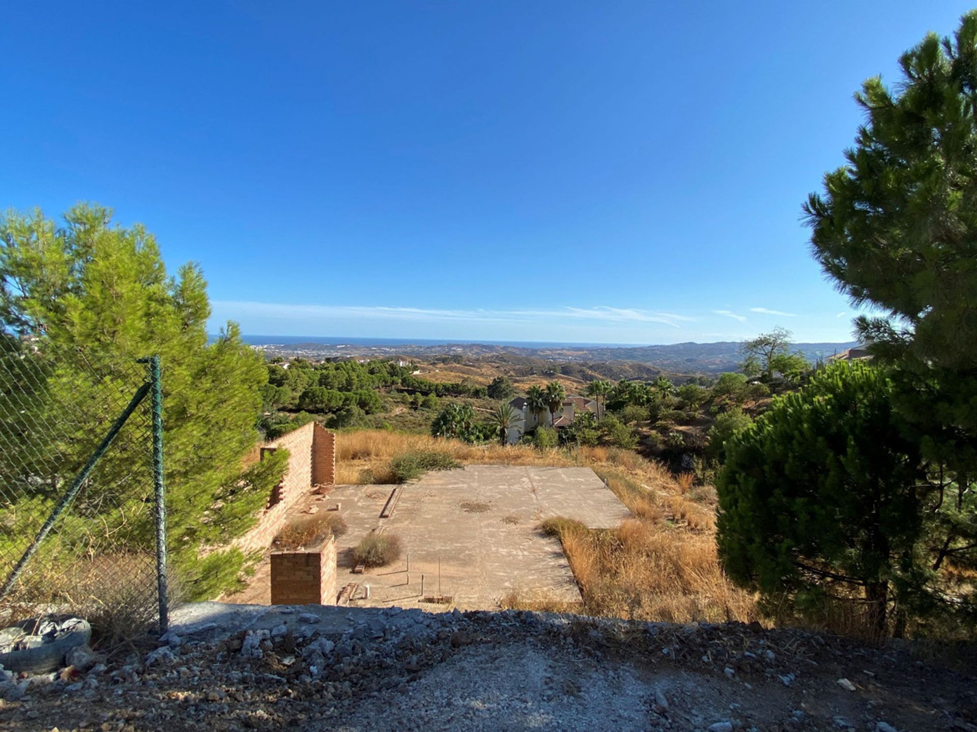 Land in Mijas, Andalusia 11806010