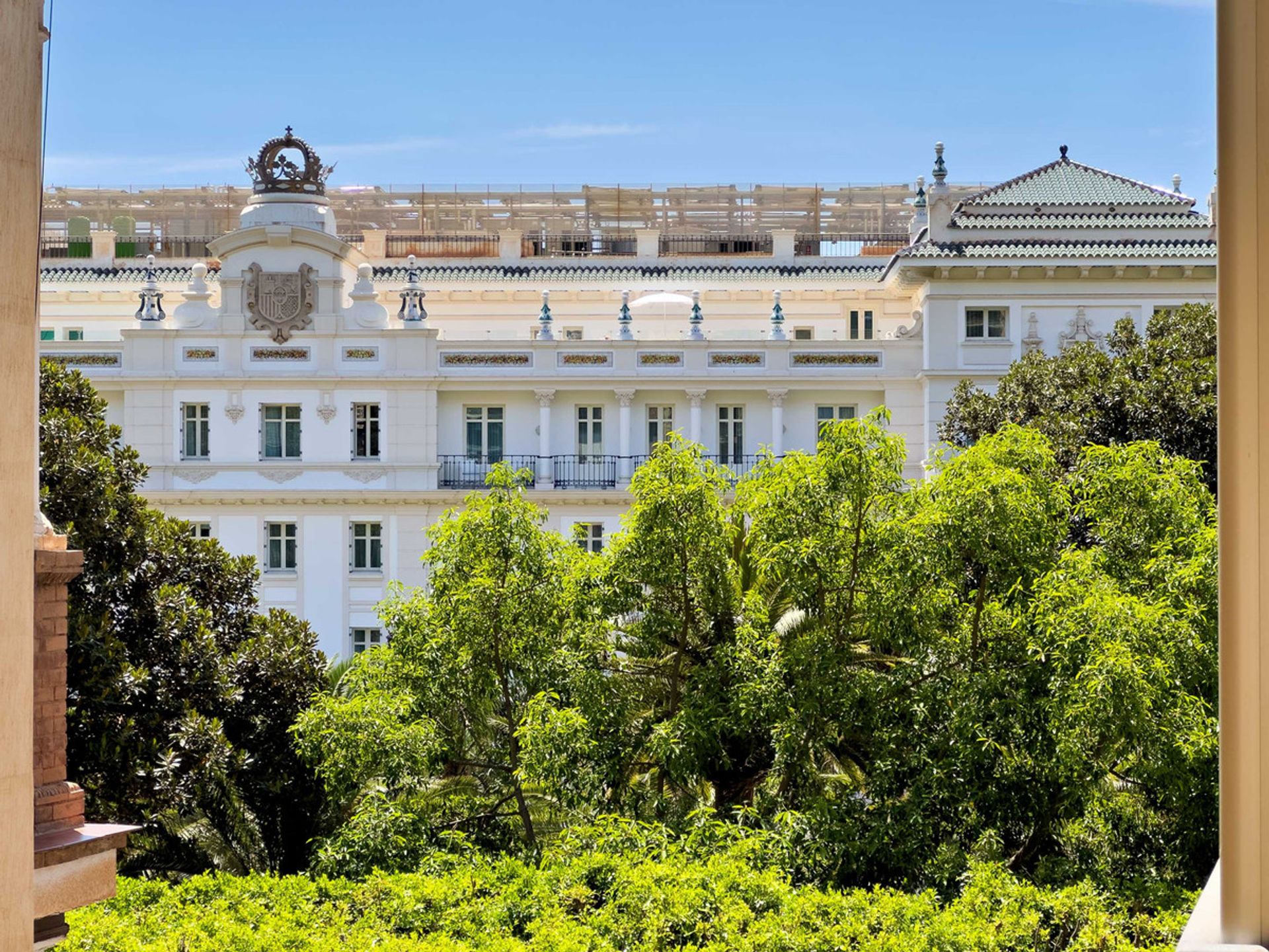 Kondominium dalam Málaga, Andalucía 11806068