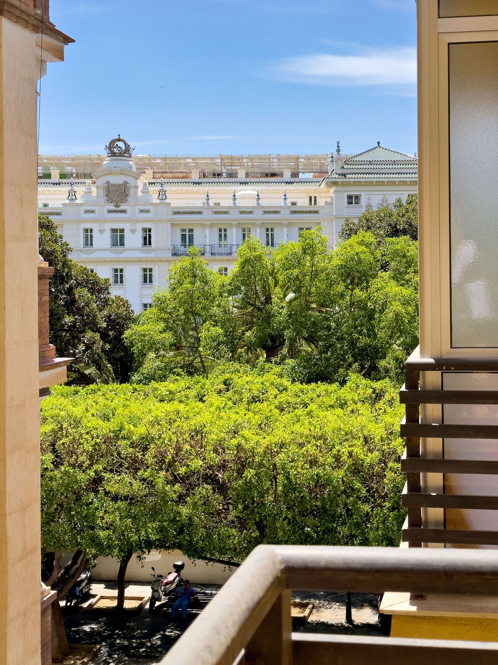 Kondominium dalam Málaga, Andalucía 11806068