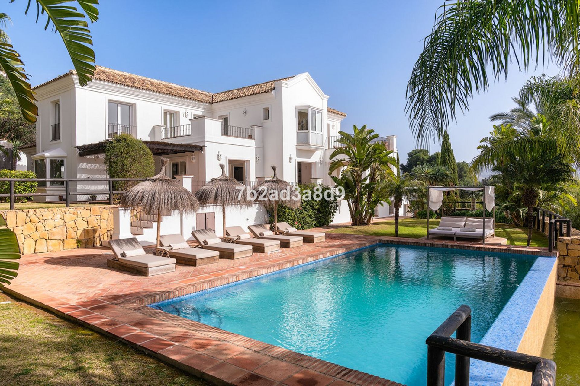 House in Espinosa de los Monteros, Castille-Leon 11806218