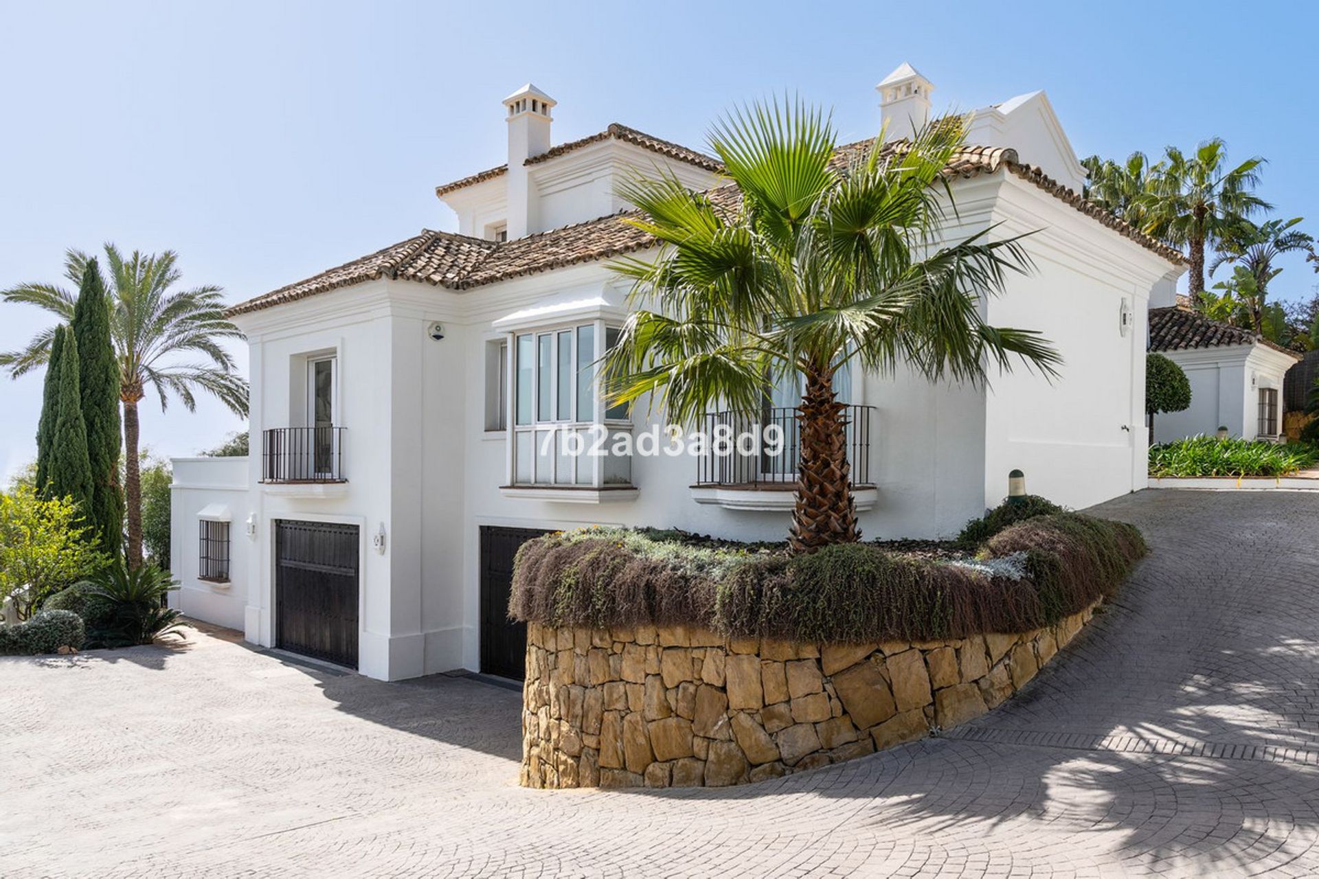 House in Espinosa de los Monteros, Castille-Leon 11806218