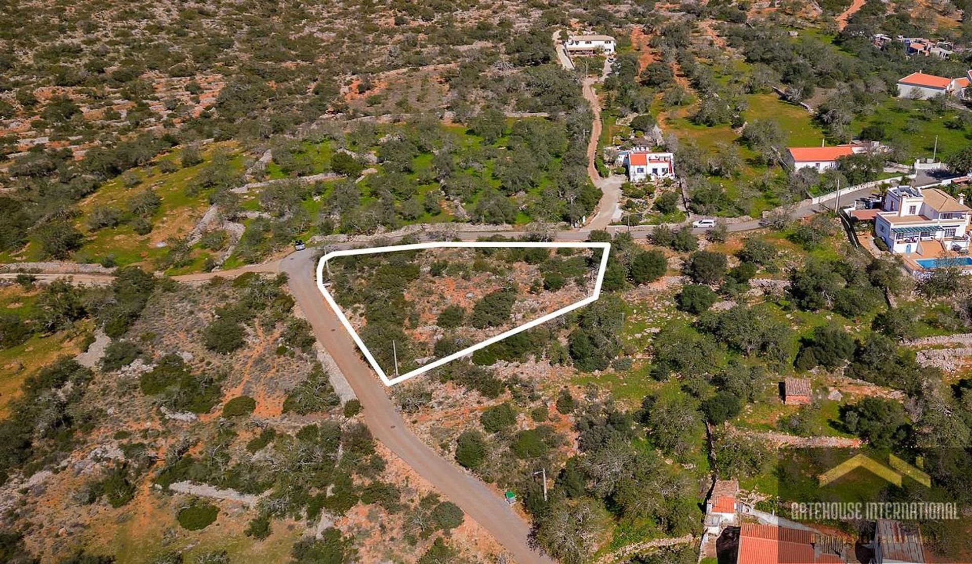 Land in Loulé, Faro 11806380