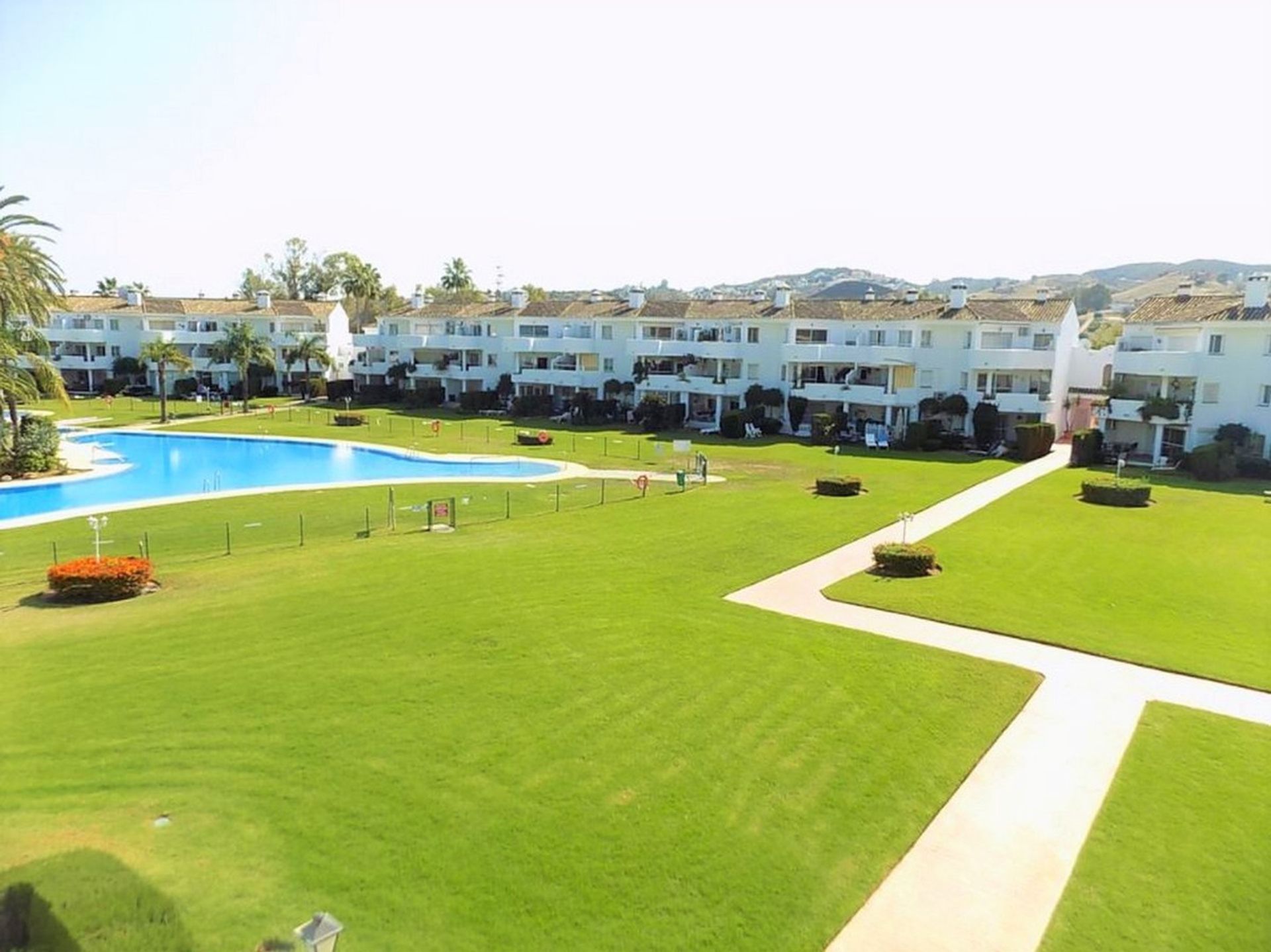 Condominio en Fuengirola, Andalucía 11806394