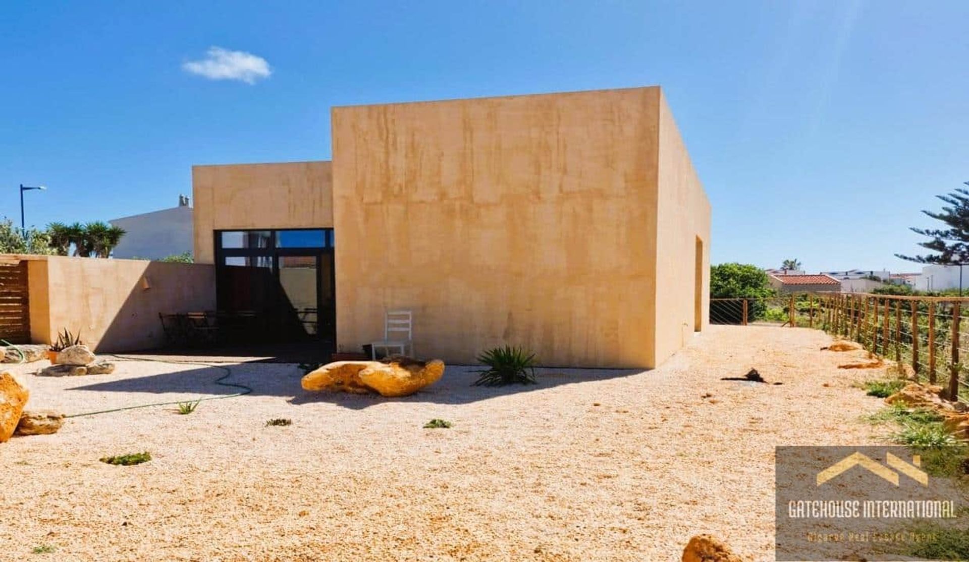 casa en sagres, Faraón 11806405