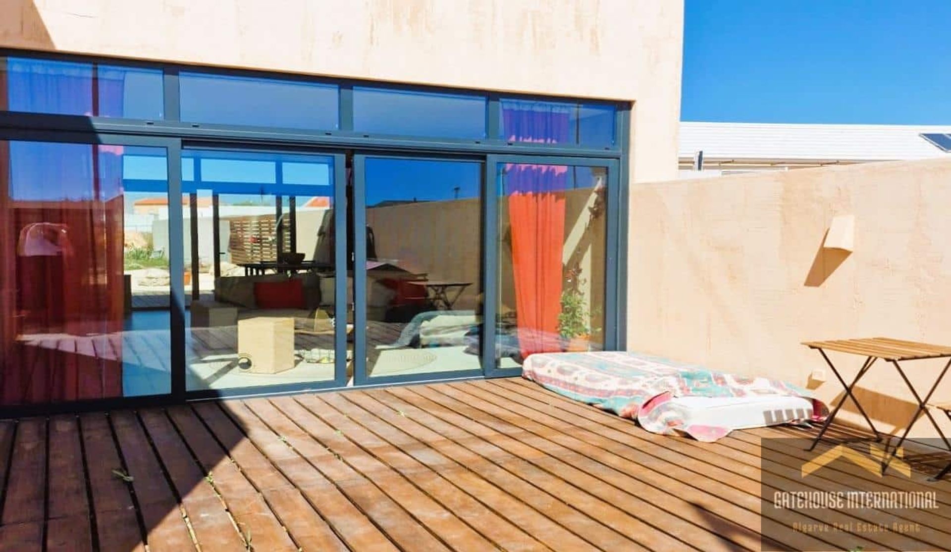 casa en sagres, Faraón 11806405