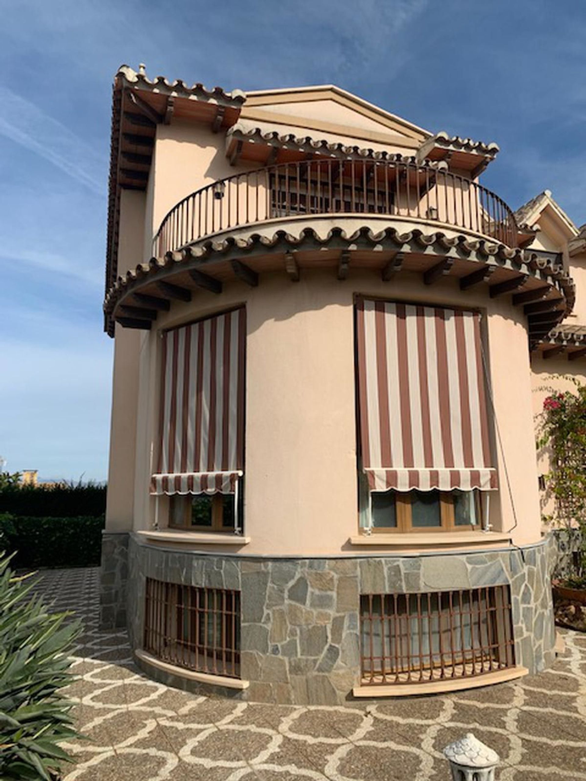 Haus im Alhaurín de la Torre, Andalusia 11806436