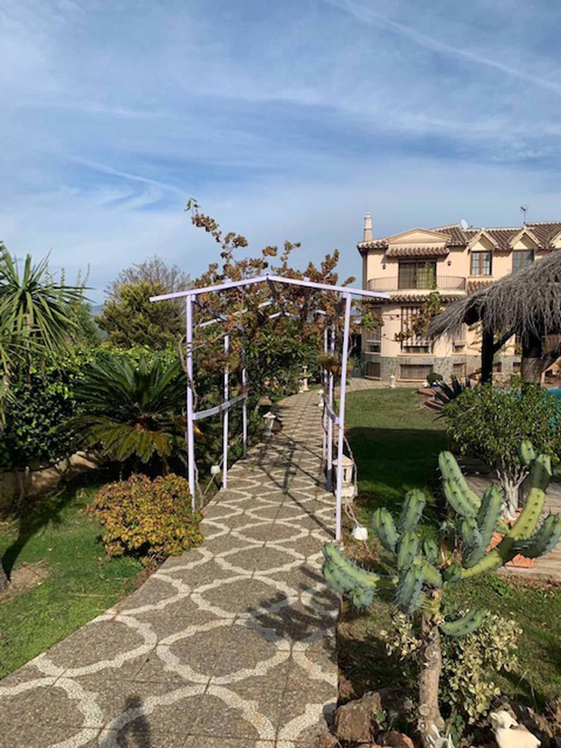 Haus im Alhaurín de la Torre, Andalusia 11806436