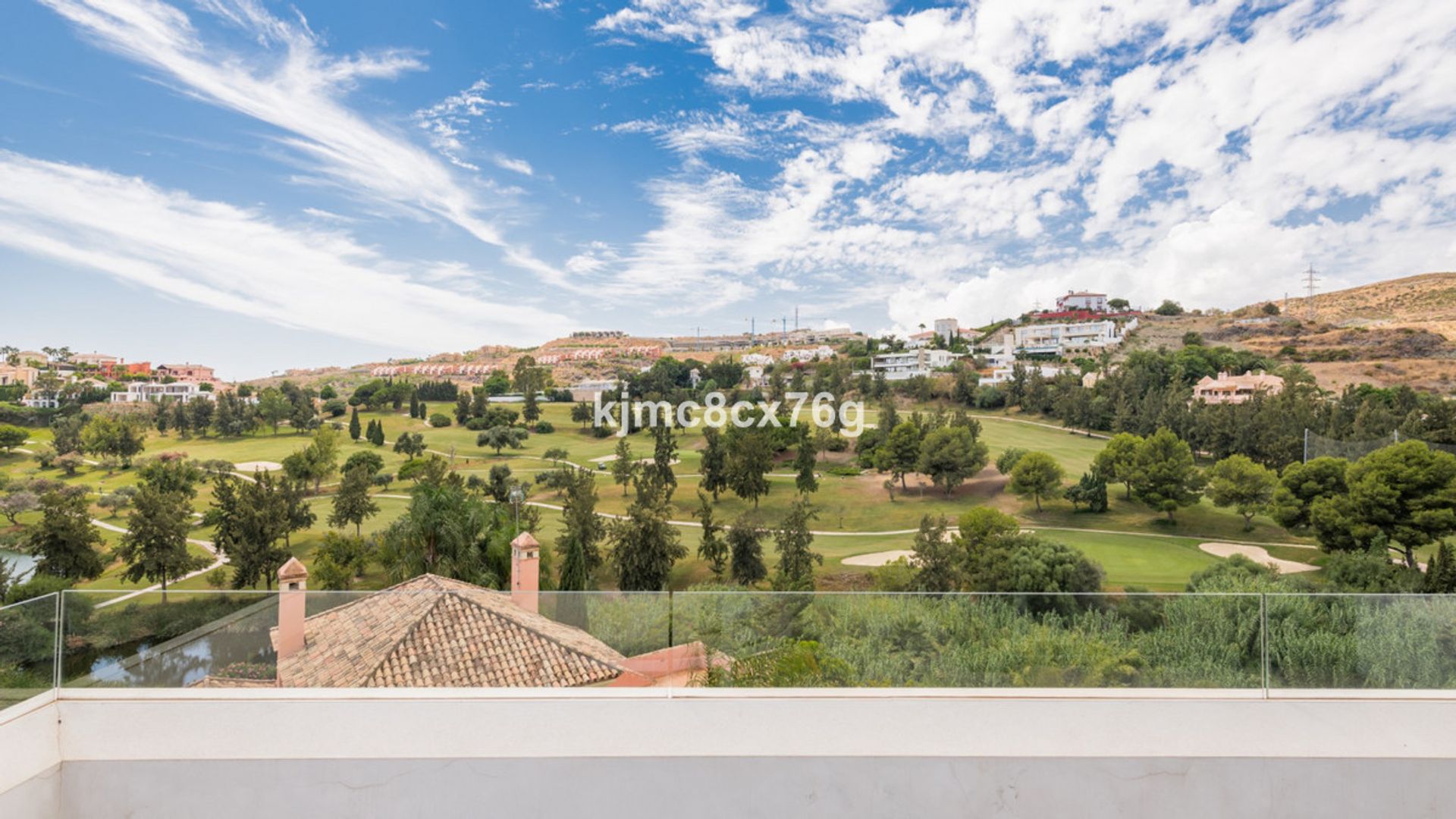 rumah dalam Benahavís, Andalucía 11806452